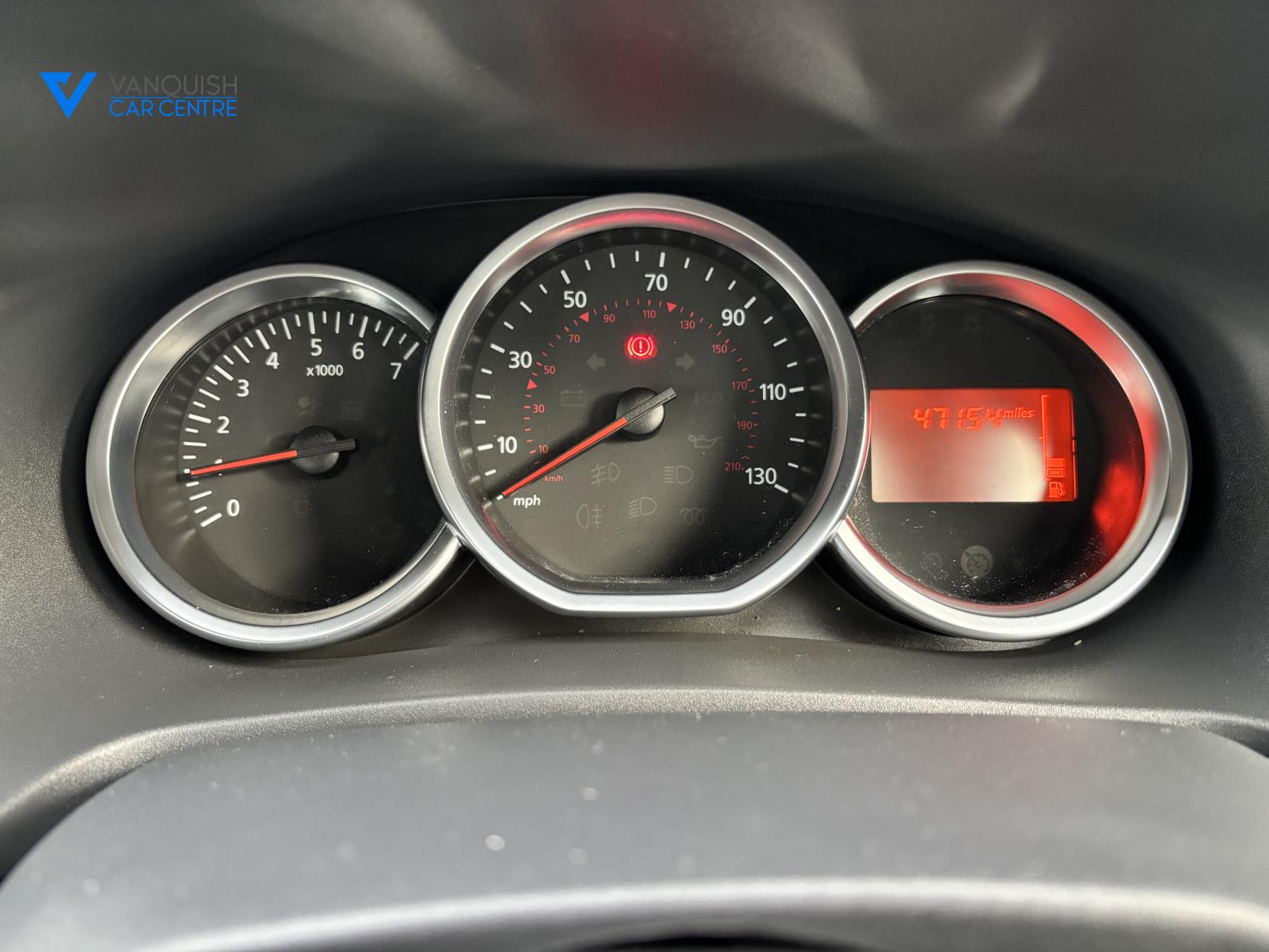 Dacia Sandero 1.0 SCe Essential Hatchback 5dr Petrol Manual Euro 6 (75 ps)