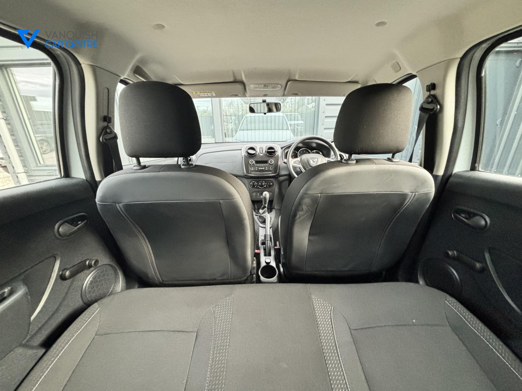 Dacia Sandero 1.0 SCe Essential Hatchback 5dr Petrol Manual Euro 6 (75 ps)