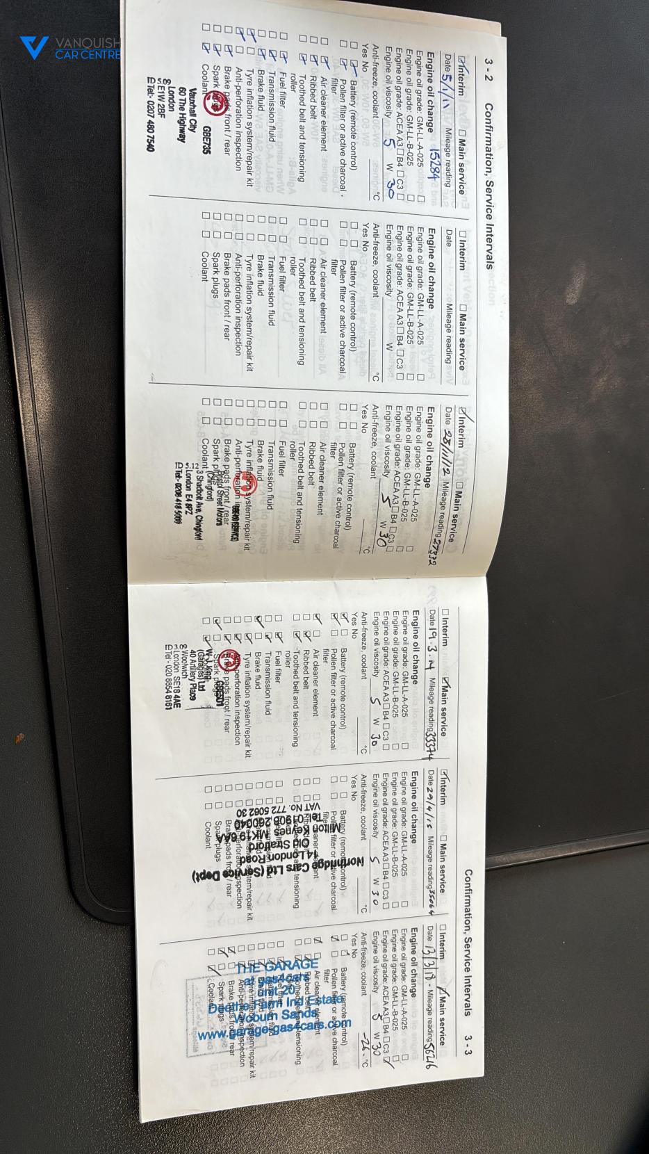 Vauxhall Corsa 1.4i 16v Design Hatchback 5dr Petrol Manual (a/c) (146 g/km, 89 bhp)