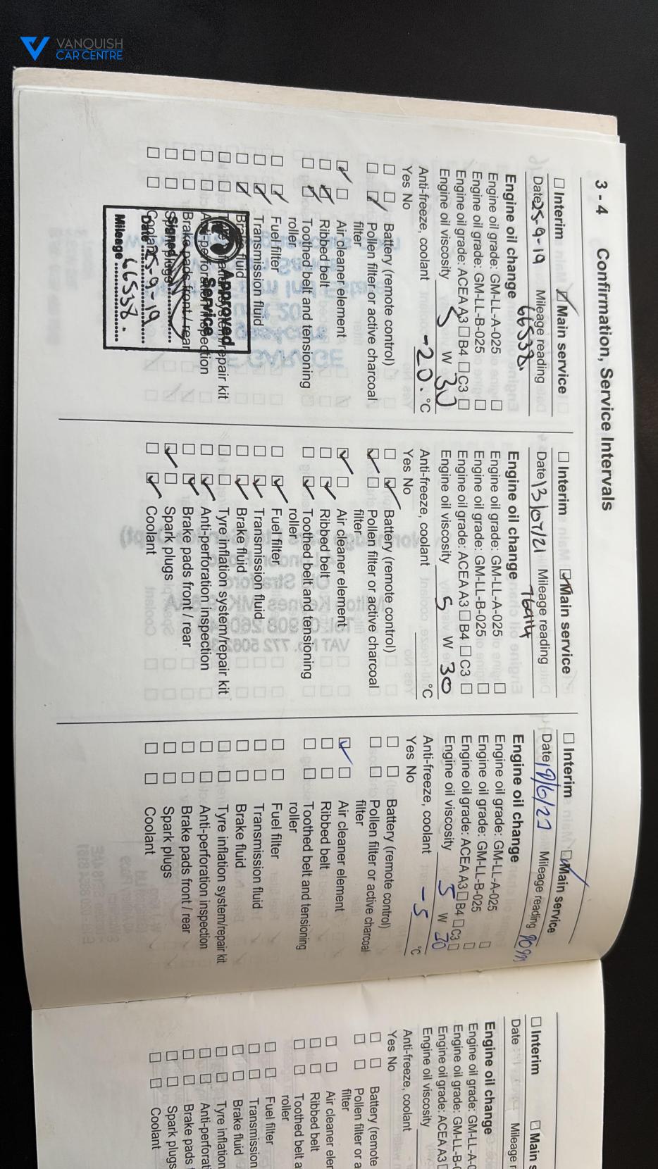 Vauxhall Corsa 1.4i 16v Design Hatchback 5dr Petrol Manual (a/c) (146 g/km, 89 bhp)