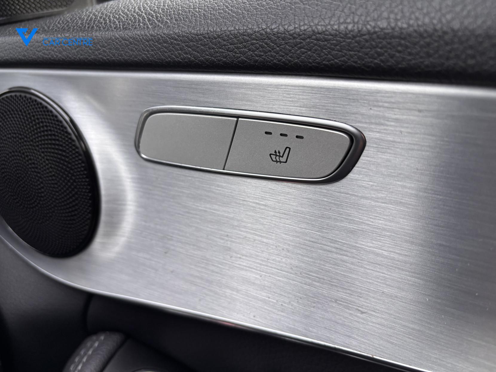 Mercedes-Benz C Class 2.1 C220d Sport Saloon 4dr Diesel 7G-Tronic+ Euro 6 (s/s) (170 ps)