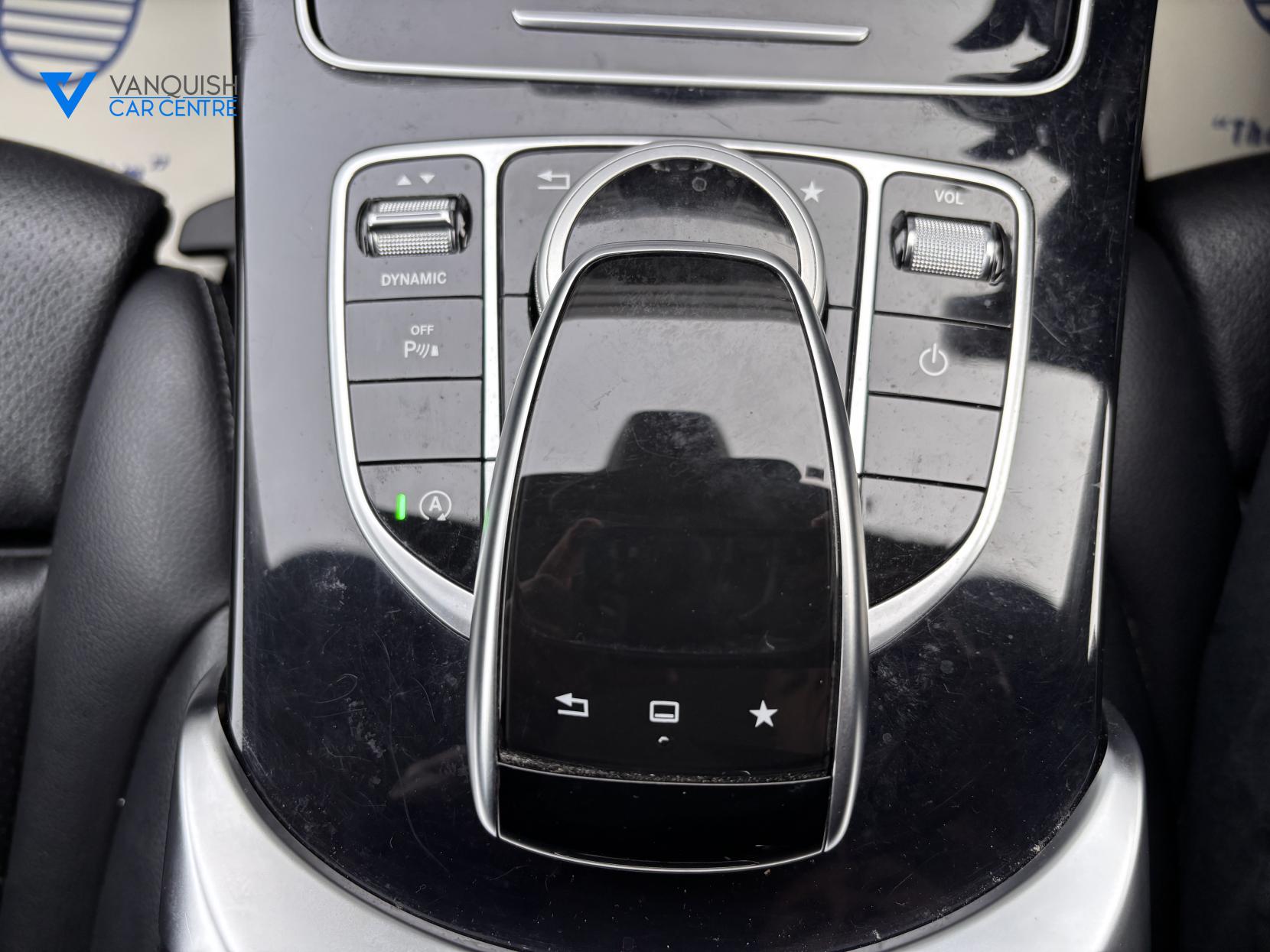 Mercedes-Benz C Class 2.1 C220d Sport Saloon 4dr Diesel 7G-Tronic+ Euro 6 (s/s) (170 ps)