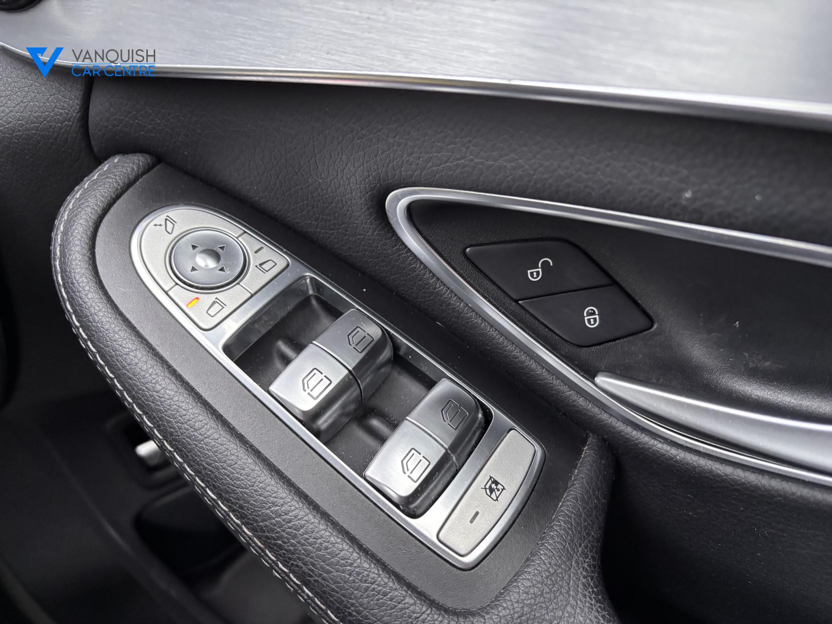 Mercedes-Benz C Class 2.1 C220d Sport Saloon 4dr Diesel 7G-Tronic+ Euro 6 (s/s) (170 ps)