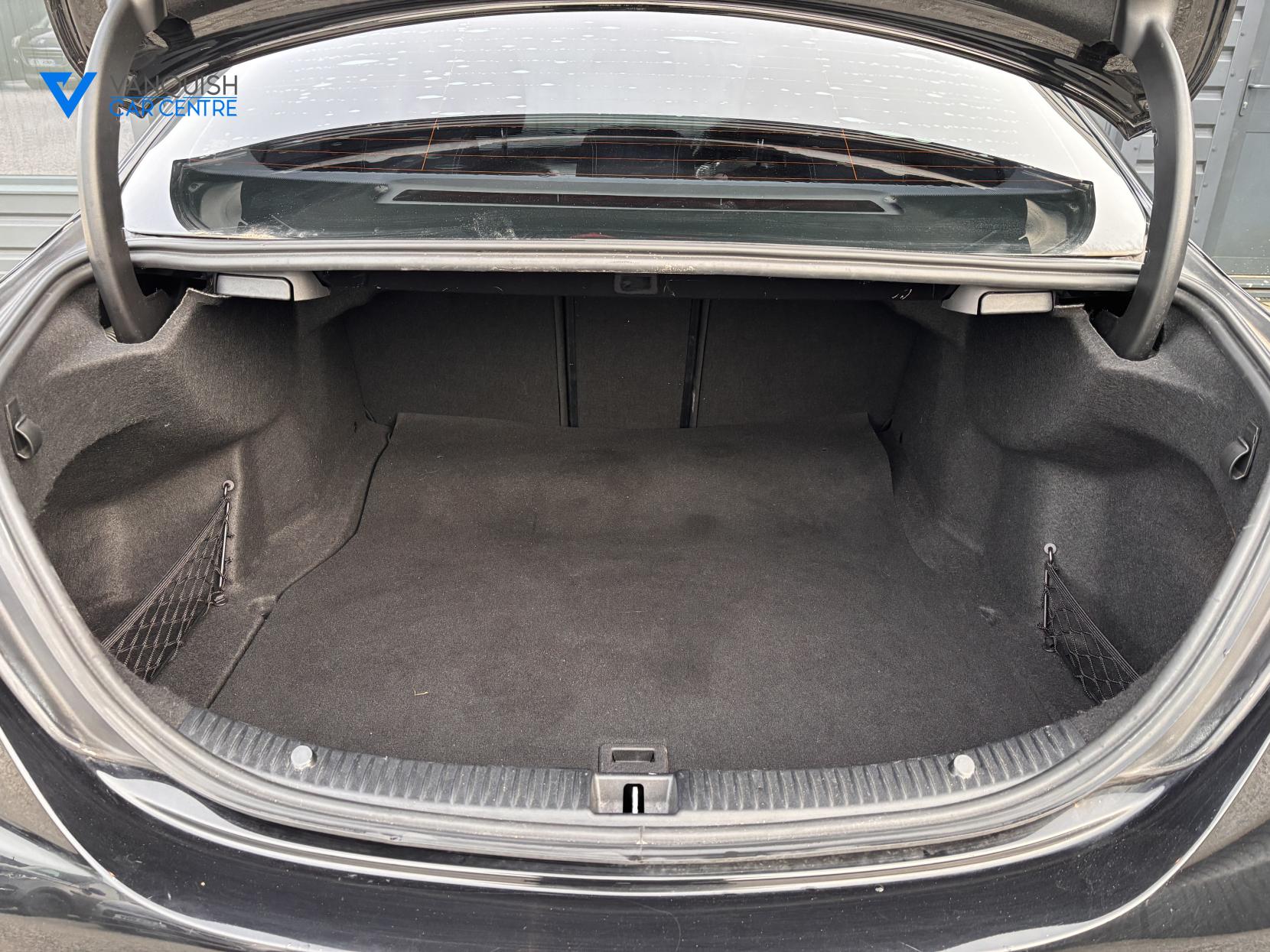 Mercedes-Benz C Class 2.1 C220d Sport Saloon 4dr Diesel 7G-Tronic+ Euro 6 (s/s) (170 ps)