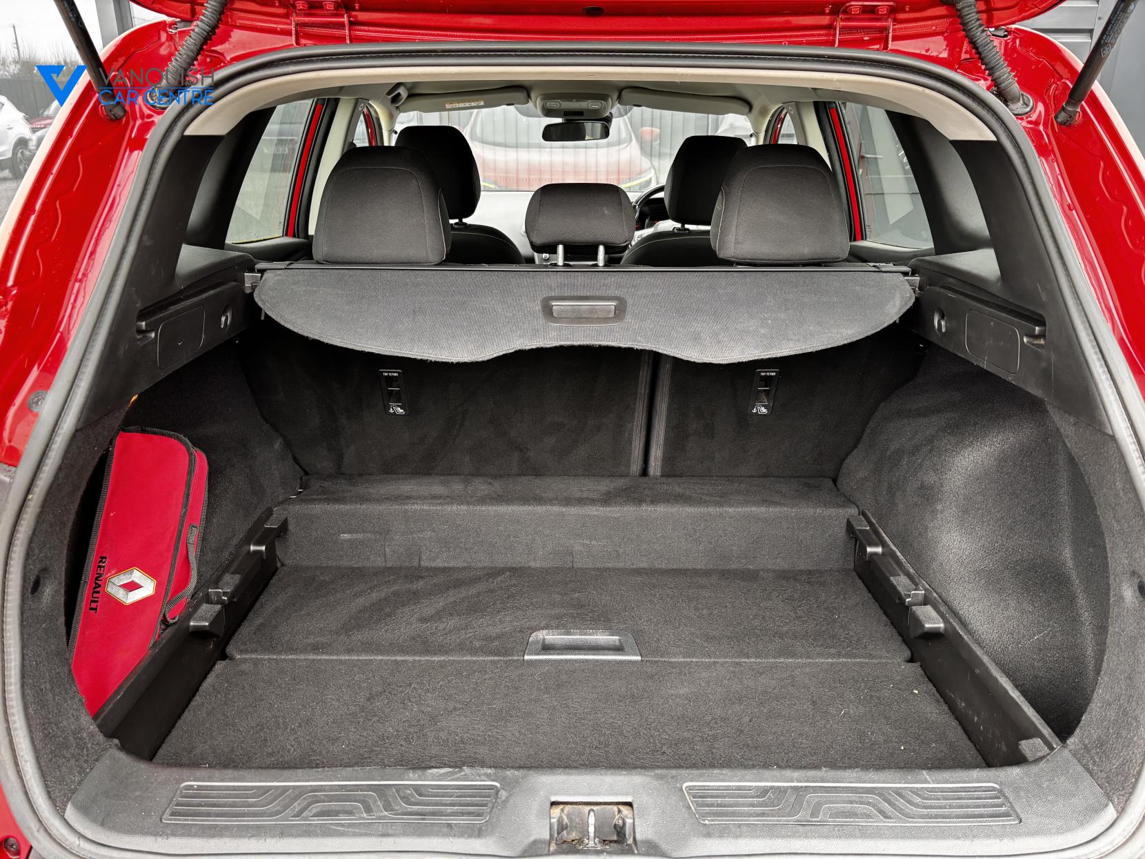 Renault Kadjar 1.5 dCi Dynamique Nav SUV 5dr Diesel Manual Euro 6 (s/s) (110 ps)