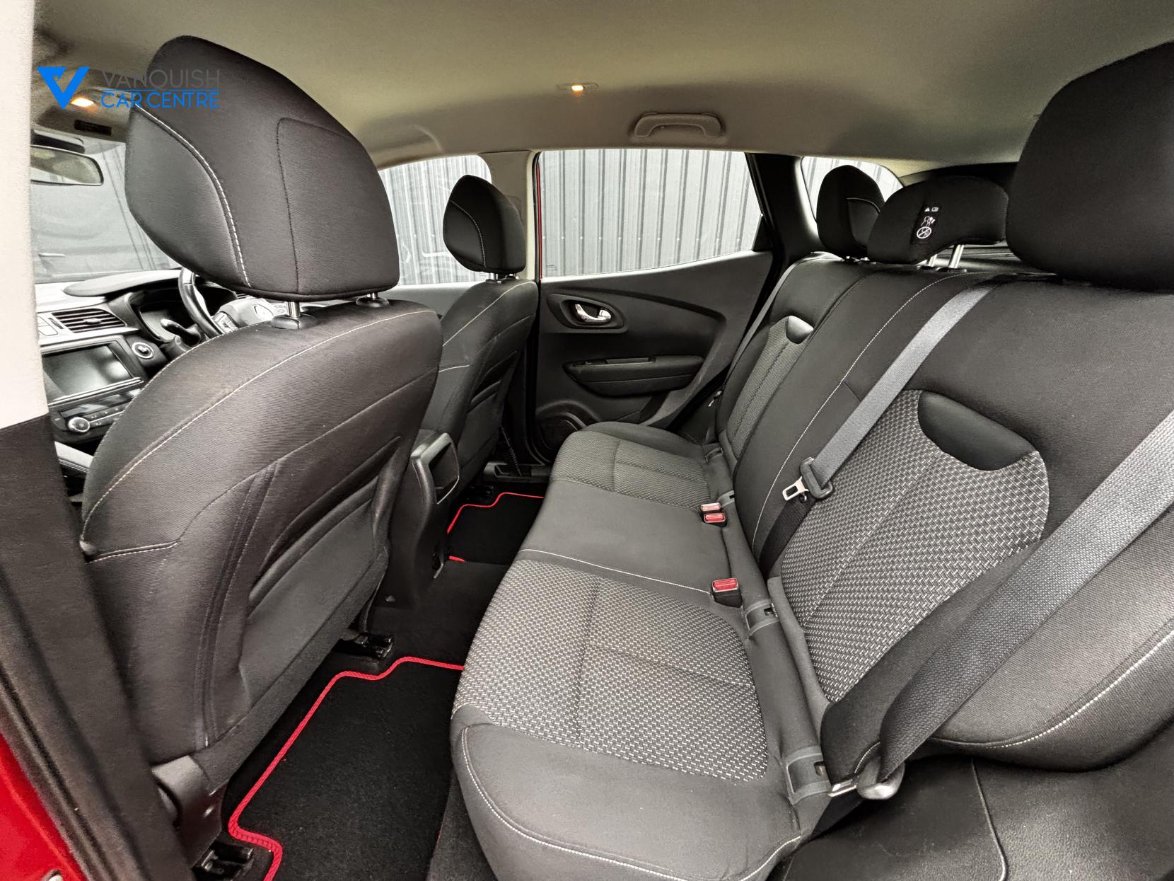 Renault Kadjar 1.5 dCi Dynamique Nav SUV 5dr Diesel Manual Euro 6 (s/s) (110 ps)