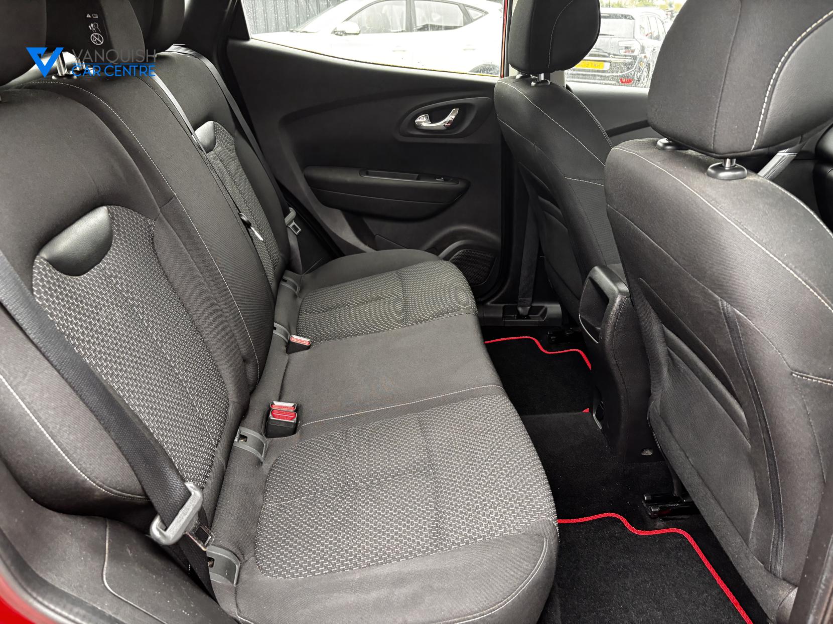 Renault Kadjar 1.5 dCi Dynamique Nav SUV 5dr Diesel Manual Euro 6 (s/s) (110 ps)