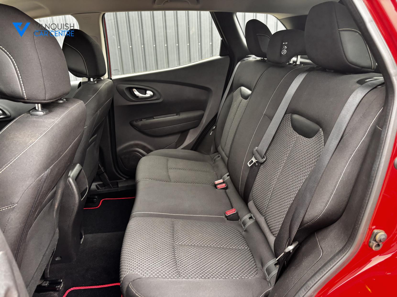 Renault Kadjar 1.5 dCi Dynamique Nav SUV 5dr Diesel Manual Euro 6 (s/s) (110 ps)