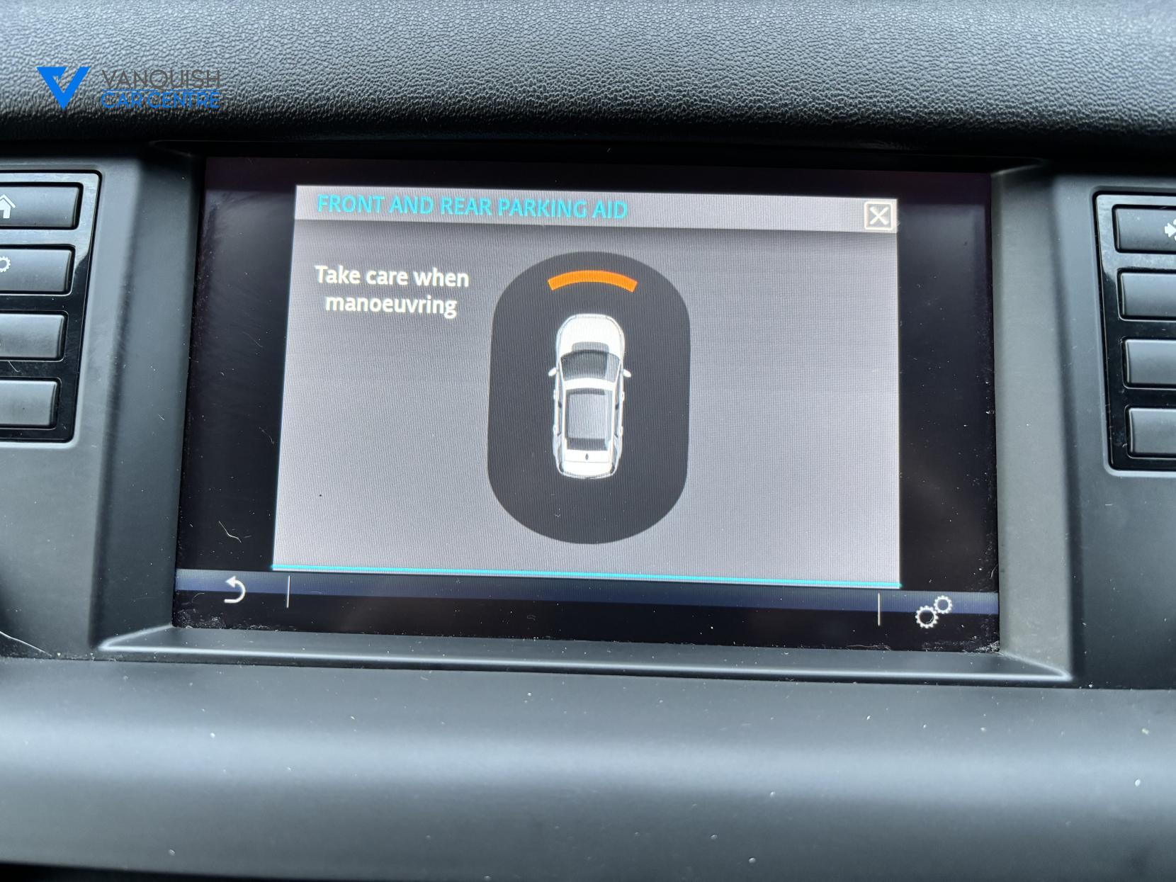 Land Rover Discovery Sport 2.0 TD4 SE Tech SUV 5dr Diesel Manual 4WD Euro 6 (s/s) (180 ps)