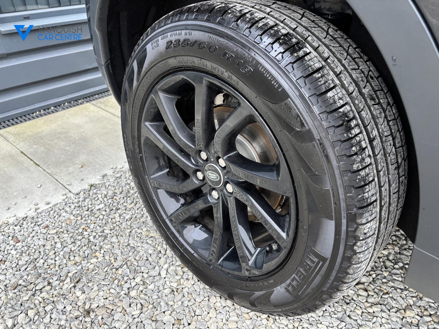 Land Rover Discovery Sport 2.0 TD4 SE Tech SUV 5dr Diesel Manual 4WD Euro 6 (s/s) (180 ps)