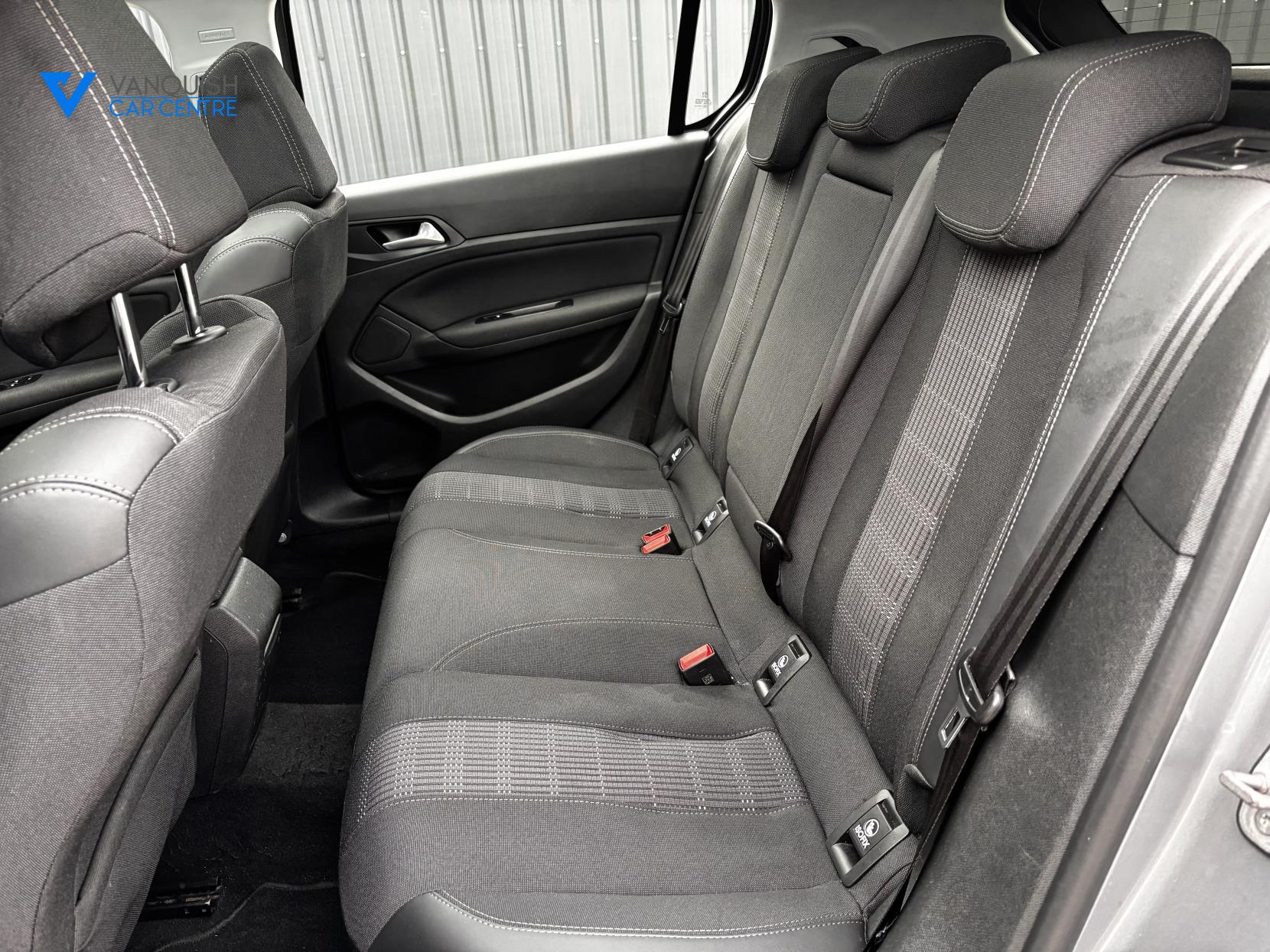 Peugeot 308 1.5 BlueHDi Allure Hatchback 5dr Diesel Manual Euro 6 (s/s) (130 ps)