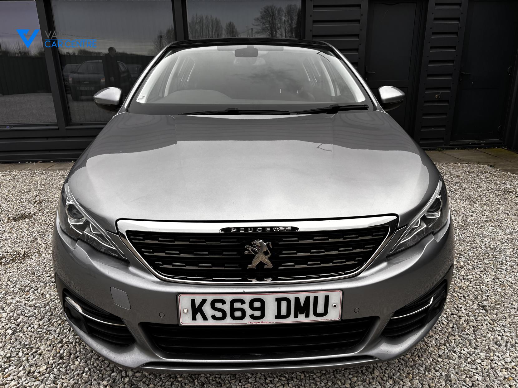 Peugeot 308 1.5 BlueHDi Allure Hatchback 5dr Diesel Manual Euro 6 (s/s) (130 ps)