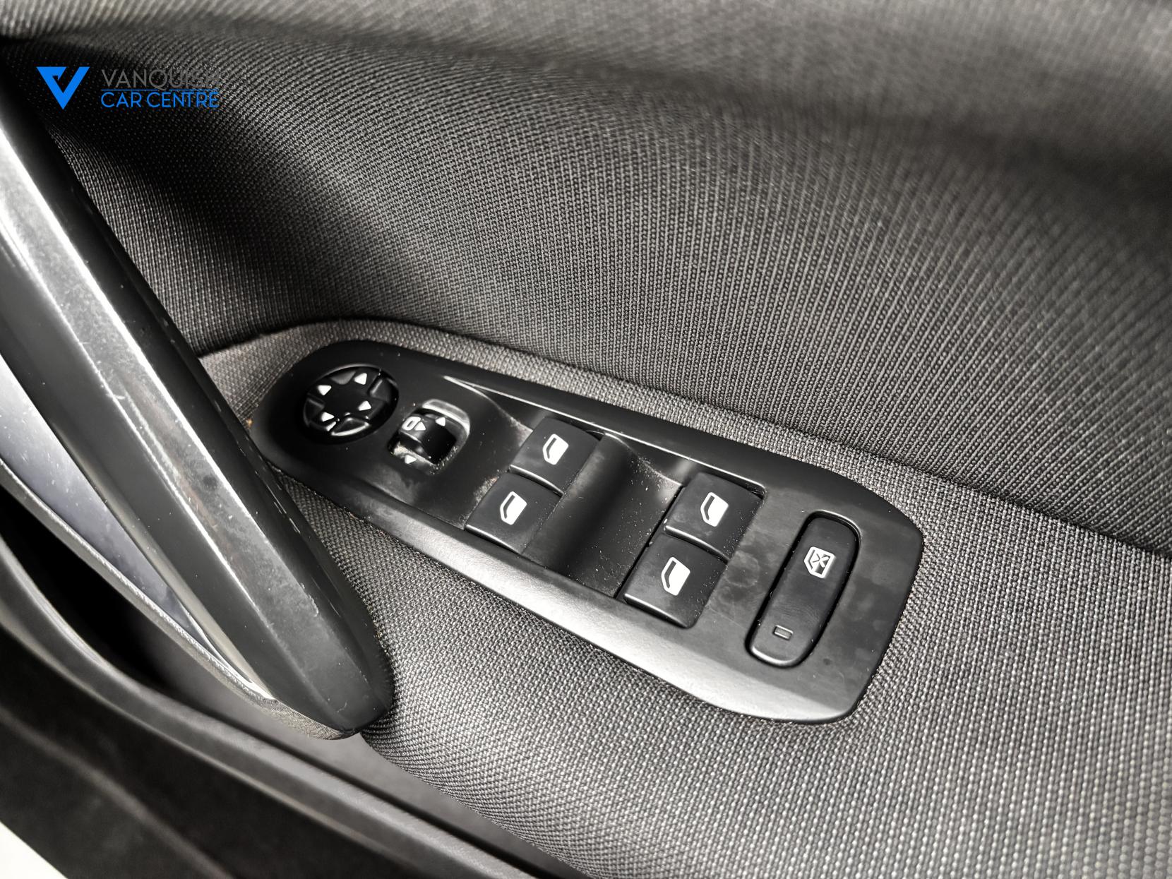 Peugeot 308 1.5 BlueHDi Allure Hatchback 5dr Diesel Manual Euro 6 (s/s) (130 ps)