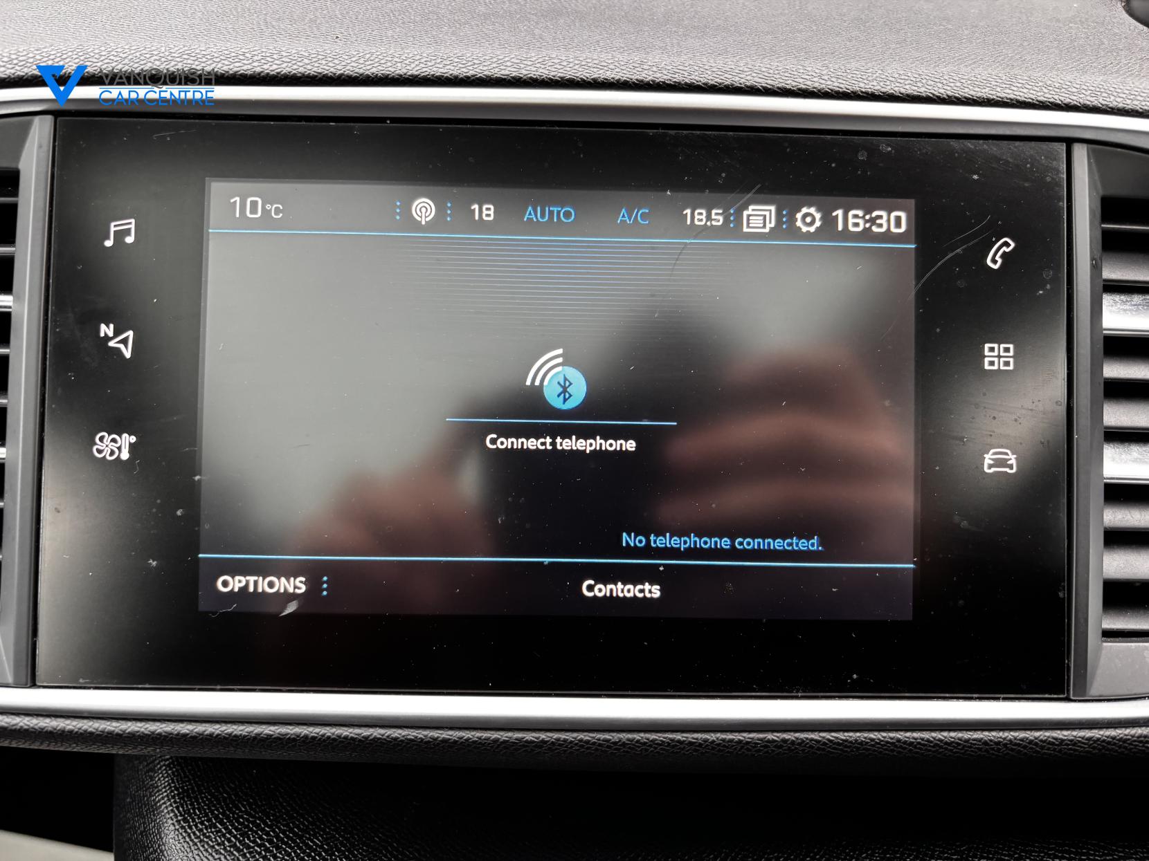 Peugeot 308 1.5 BlueHDi Allure Hatchback 5dr Diesel Manual Euro 6 (s/s) (130 ps)