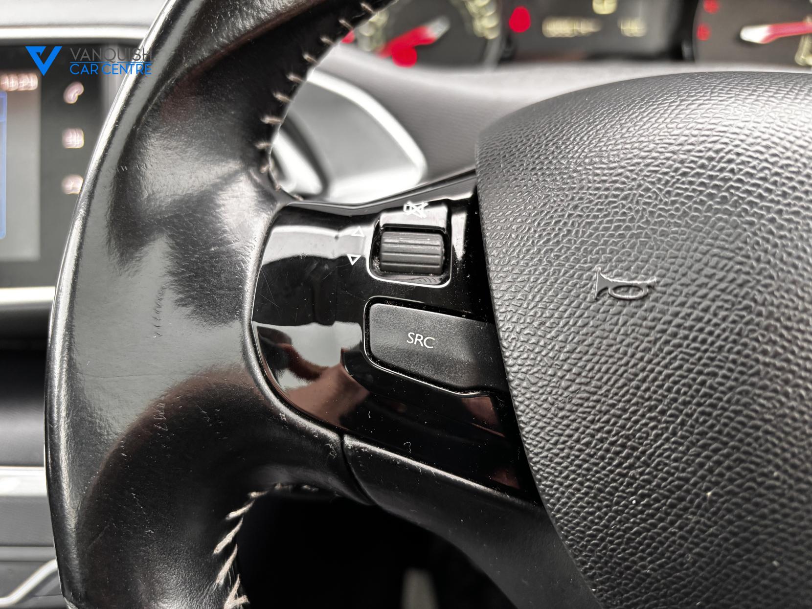 Peugeot 308 1.5 BlueHDi Allure Hatchback 5dr Diesel Manual Euro 6 (s/s) (130 ps)