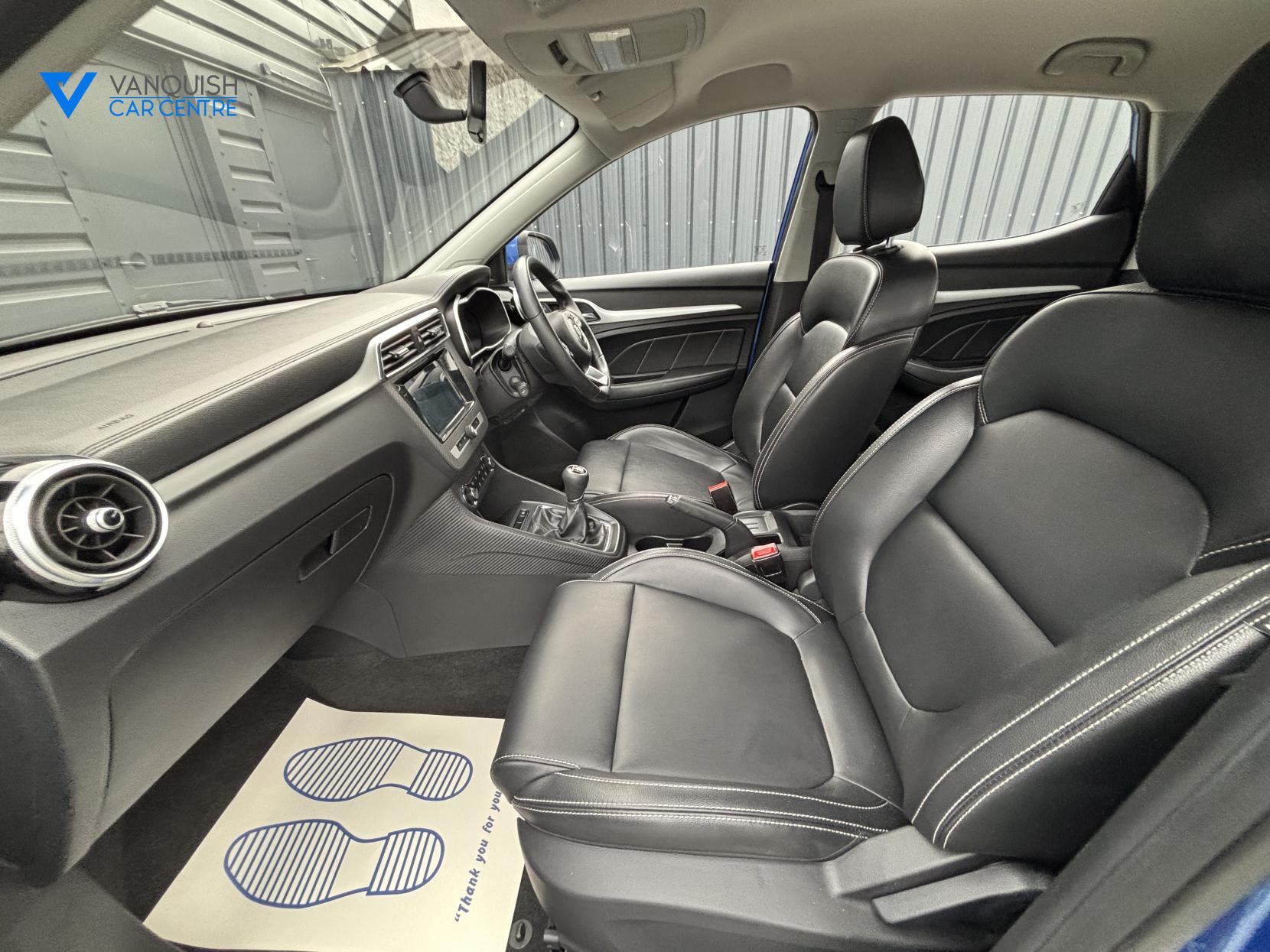 MG MG ZS 1.5 VTi-TECH Exclusive SUV 5dr Petrol Manual Euro 6 (s/s) (106 ps)