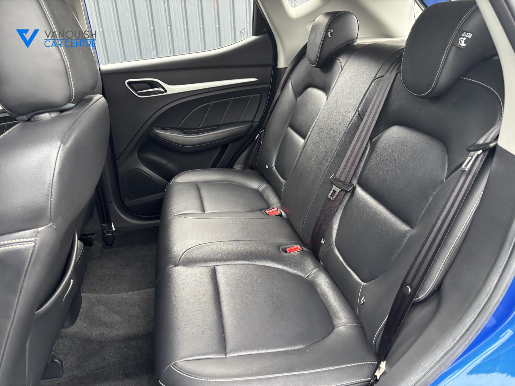 MG MG ZS 1.5 VTi-TECH Exclusive SUV 5dr Petrol Manual Euro 6 (s/s) (106 ps)