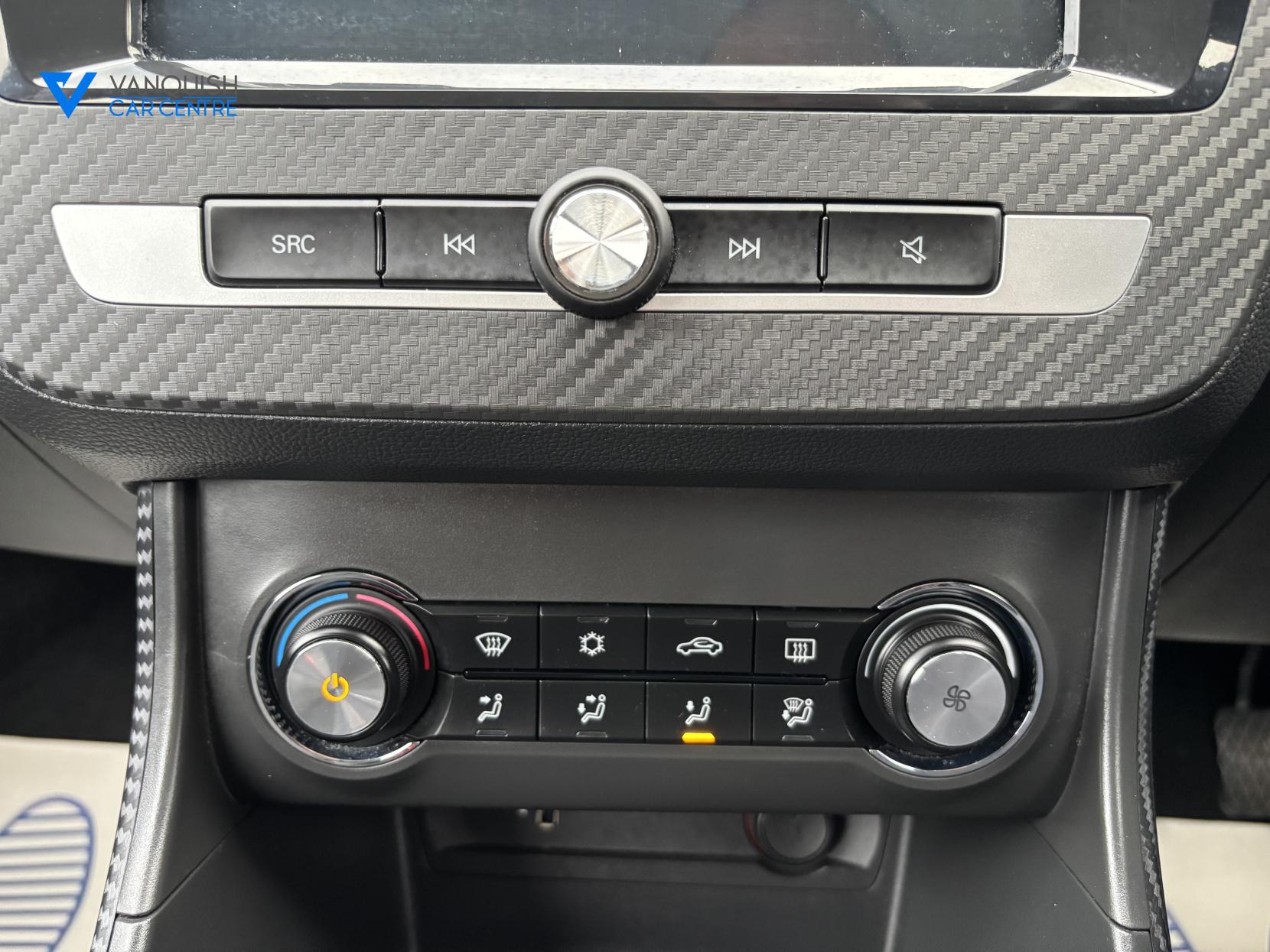 MG MG ZS 1.5 VTi-TECH Exclusive SUV 5dr Petrol Manual Euro 6 (s/s) (106 ps)