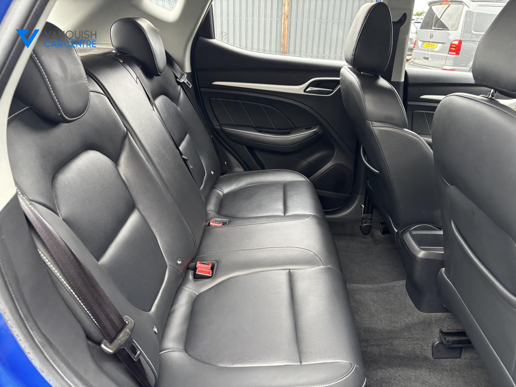 MG MG ZS 1.5 VTi-TECH Exclusive SUV 5dr Petrol Manual Euro 6 (s/s) (106 ps)