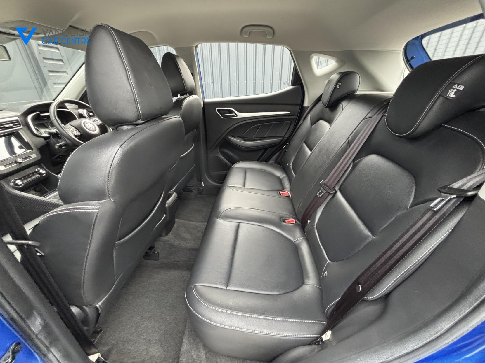 MG MG ZS 1.5 VTi-TECH Exclusive SUV 5dr Petrol Manual Euro 6 (s/s) (106 ps)