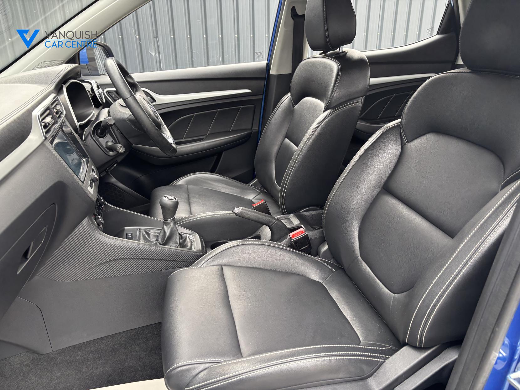 MG MG ZS 1.5 VTi-TECH Exclusive SUV 5dr Petrol Manual Euro 6 (s/s) (106 ps)
