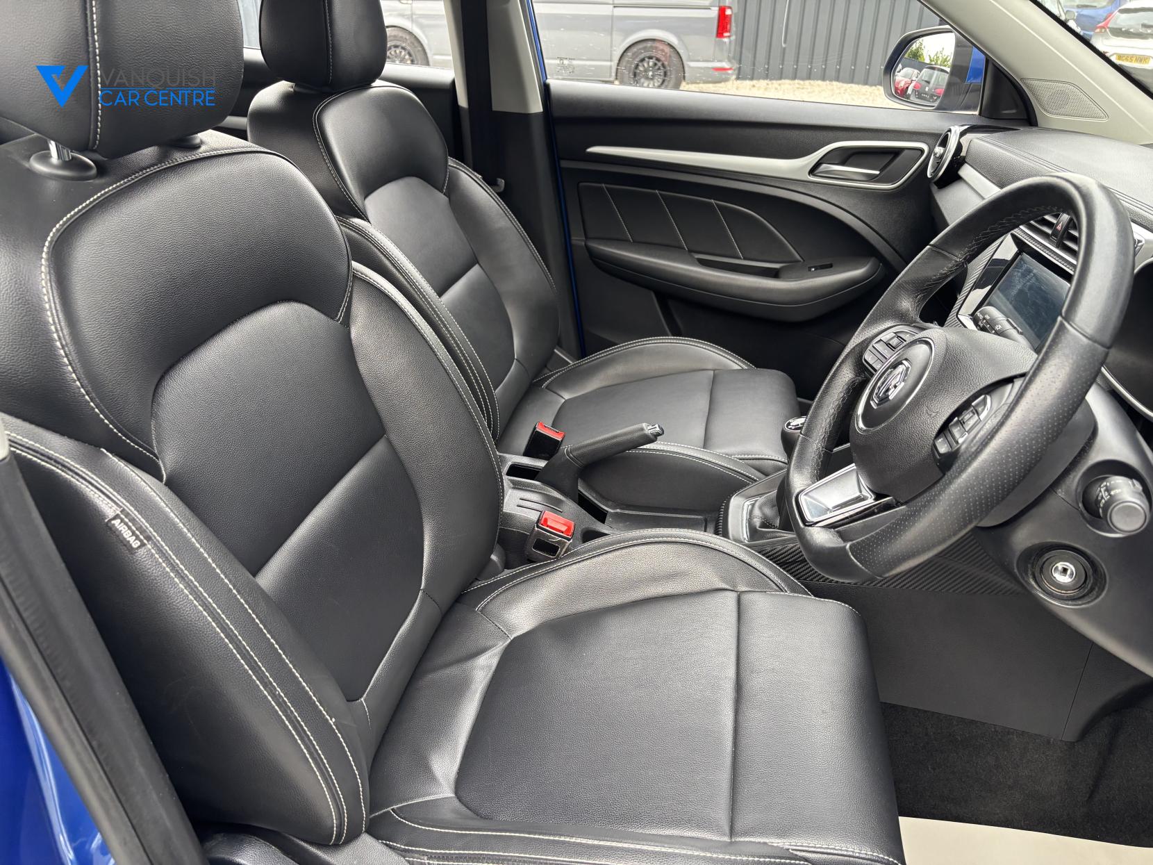 MG MG ZS 1.5 VTi-TECH Exclusive SUV 5dr Petrol Manual Euro 6 (s/s) (106 ps)