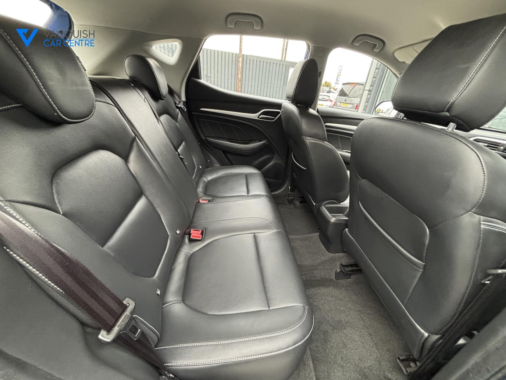 MG MG ZS 1.5 VTi-TECH Exclusive SUV 5dr Petrol Manual Euro 6 (s/s) (106 ps)