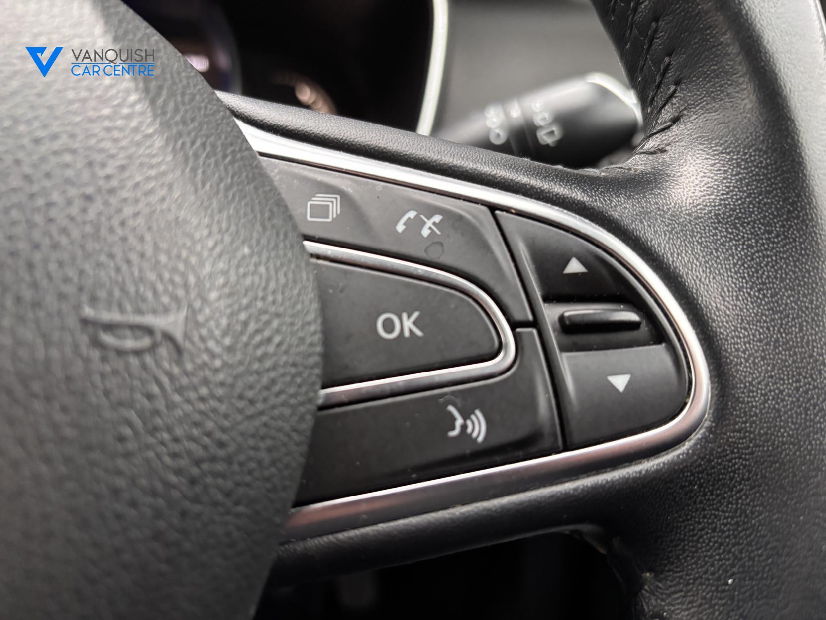 Renault Megane 1.5 dCi Dynamique Nav Sport Tourer 5dr Diesel Manual Euro 6 (s/s) (110 ps)