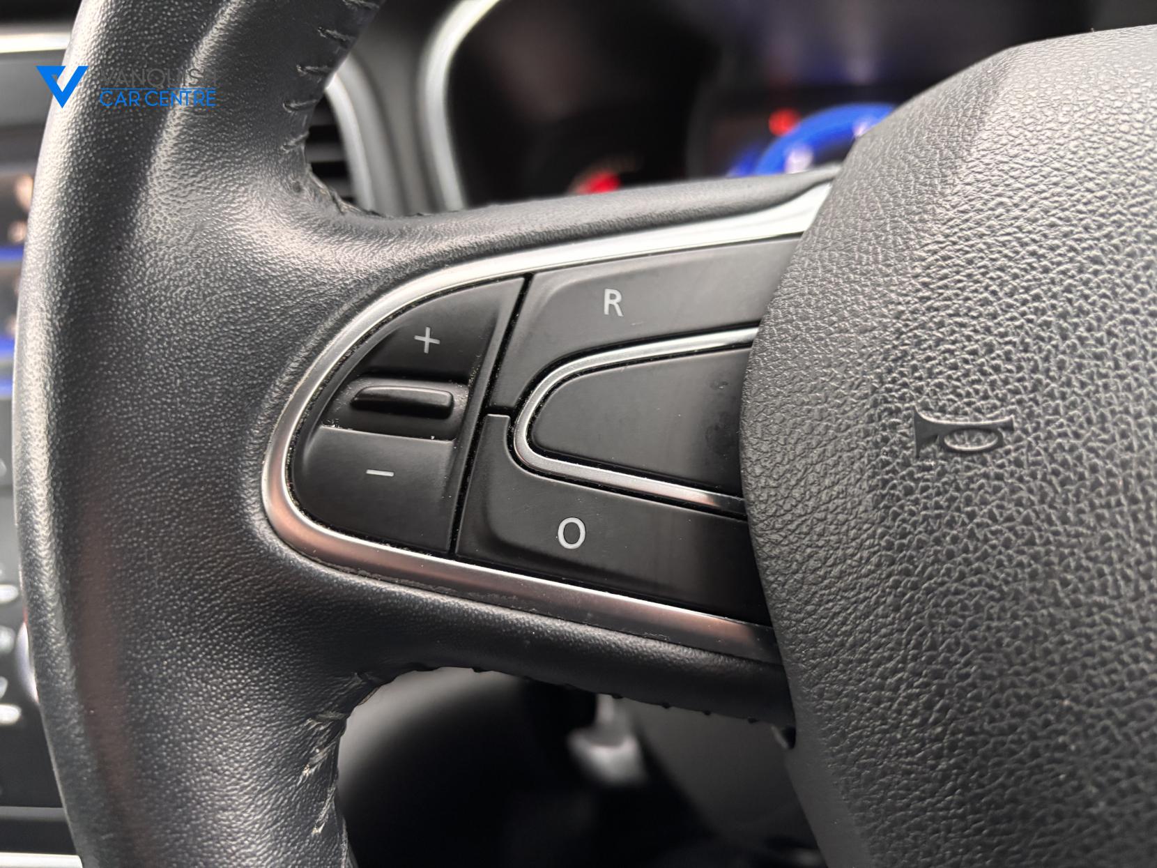 Renault Megane 1.5 dCi Dynamique Nav Sport Tourer 5dr Diesel Manual Euro 6 (s/s) (110 ps)