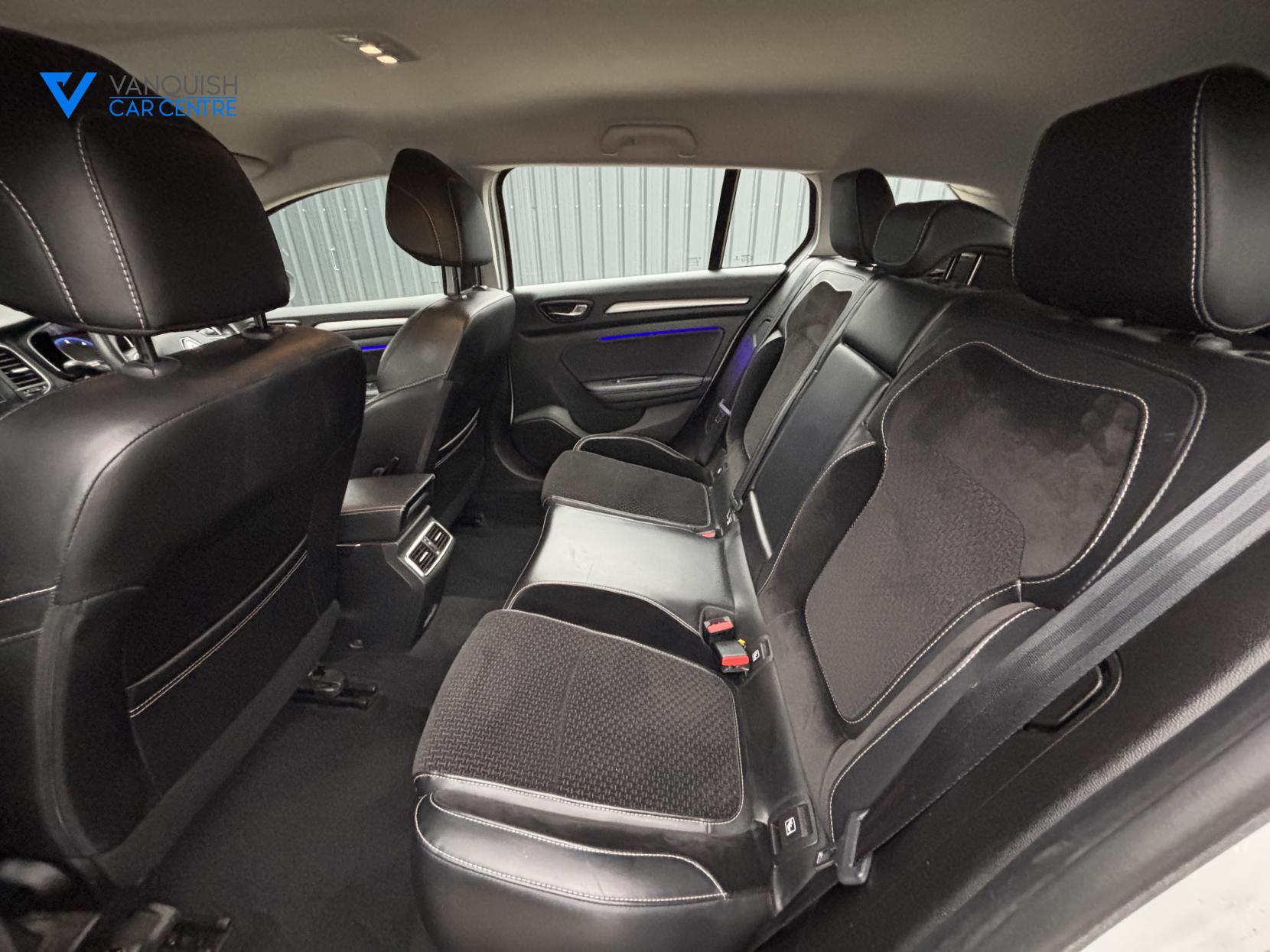 Renault Megane 1.5 dCi Dynamique Nav Sport Tourer 5dr Diesel Manual Euro 6 (s/s) (110 ps)