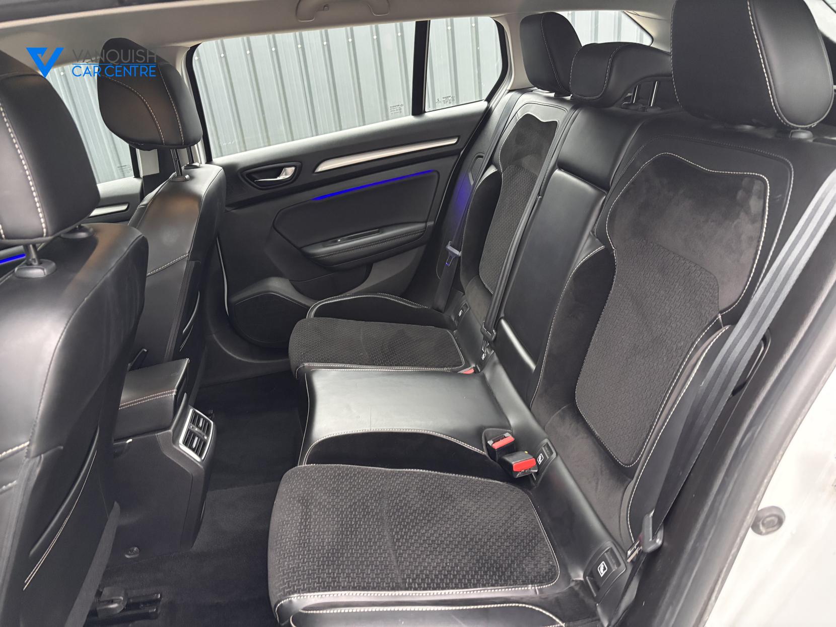 Renault Megane 1.5 dCi Dynamique Nav Sport Tourer 5dr Diesel Manual Euro 6 (s/s) (110 ps)