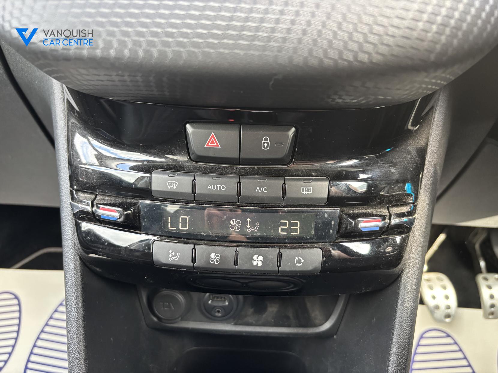 Peugeot 208 1.6 BlueHDi GT Line Hatchback 5dr Diesel Manual Euro 6 (s/s) (120 ps)
