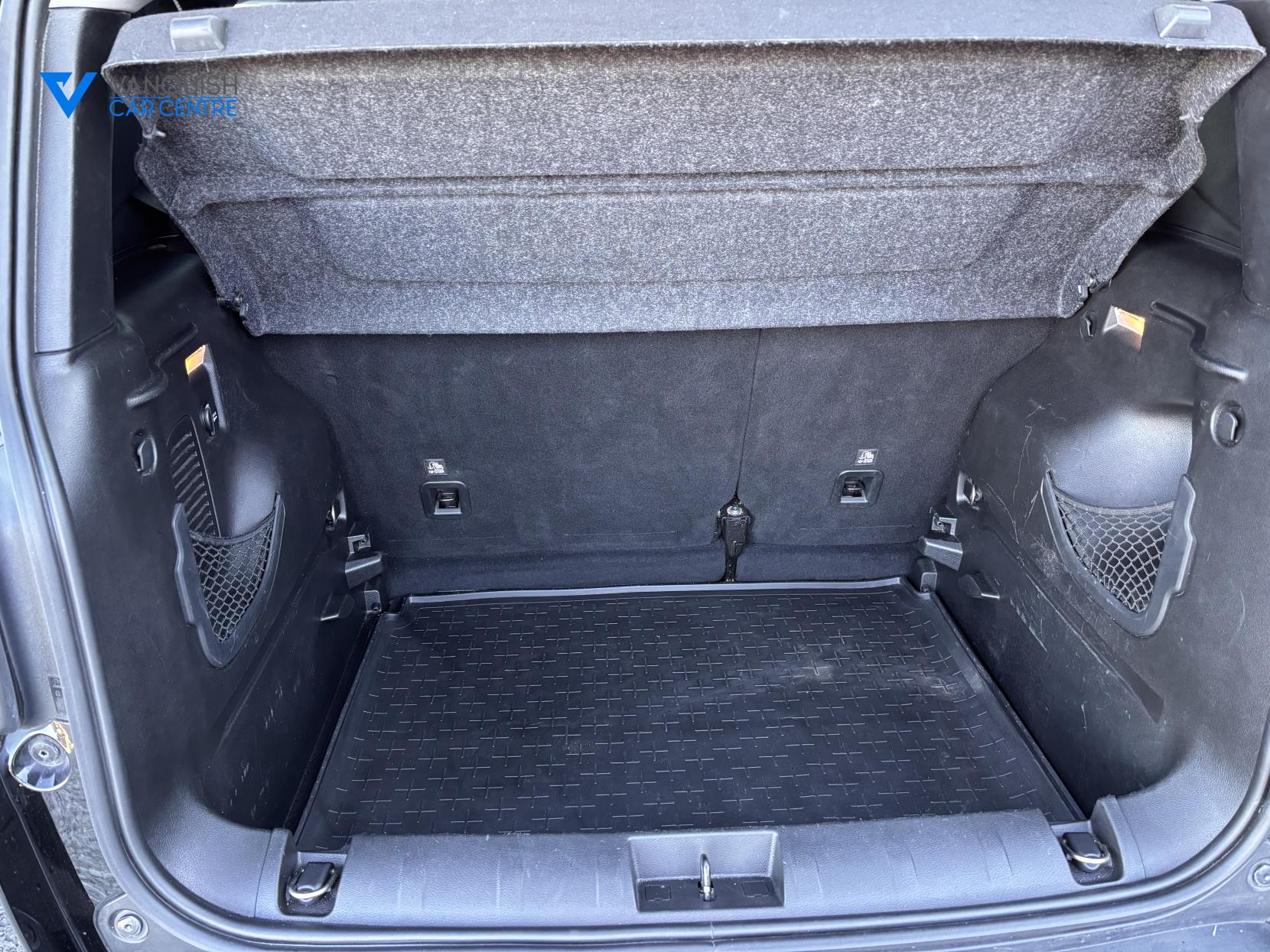 Jeep Renegade 1.4T MultiAirII Longitude SUV 5dr Petrol DDCT Euro 6 (s/s) (140 ps)