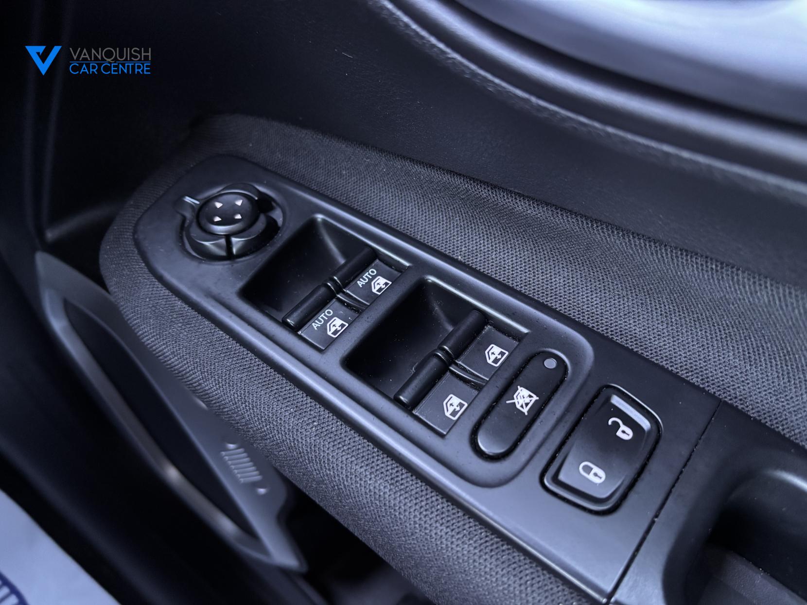 Jeep Renegade 1.4T MultiAirII Longitude SUV 5dr Petrol DDCT Euro 6 (s/s) (140 ps)