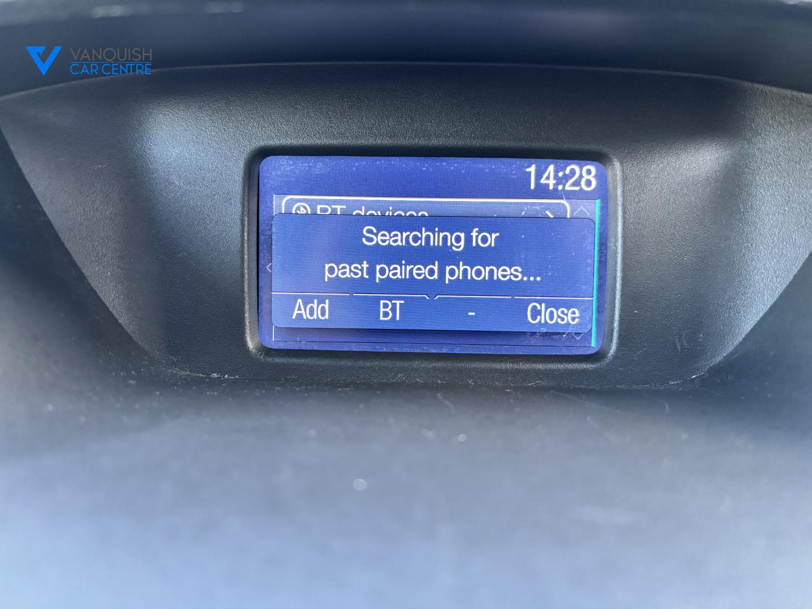 Ford EcoSport 1.0T EcoBoost Titanium SUV 5dr Petrol Manual Euro 6 (s/s) (125 ps)