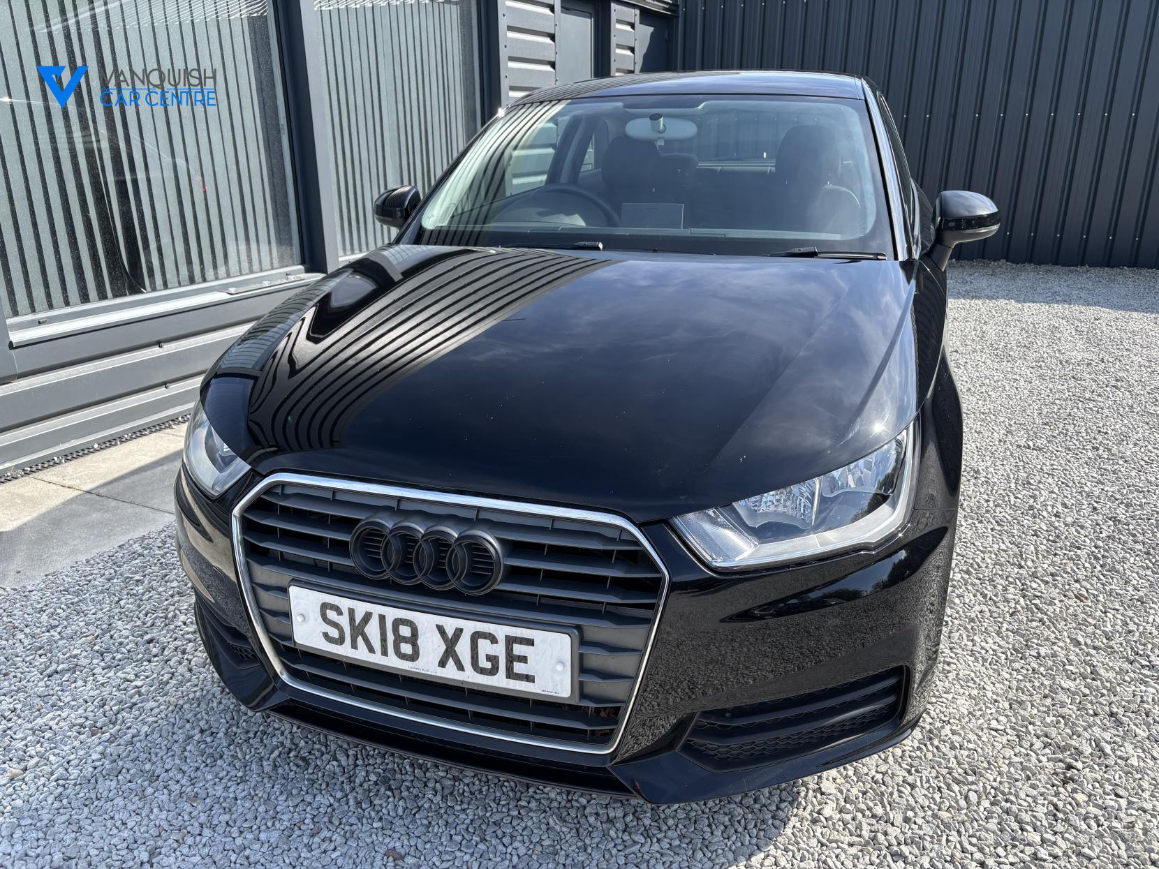 Audi A1 1.0 TFSI SE Hatchback 3dr Petrol Manual Euro 6 (s/s) (95 ps)