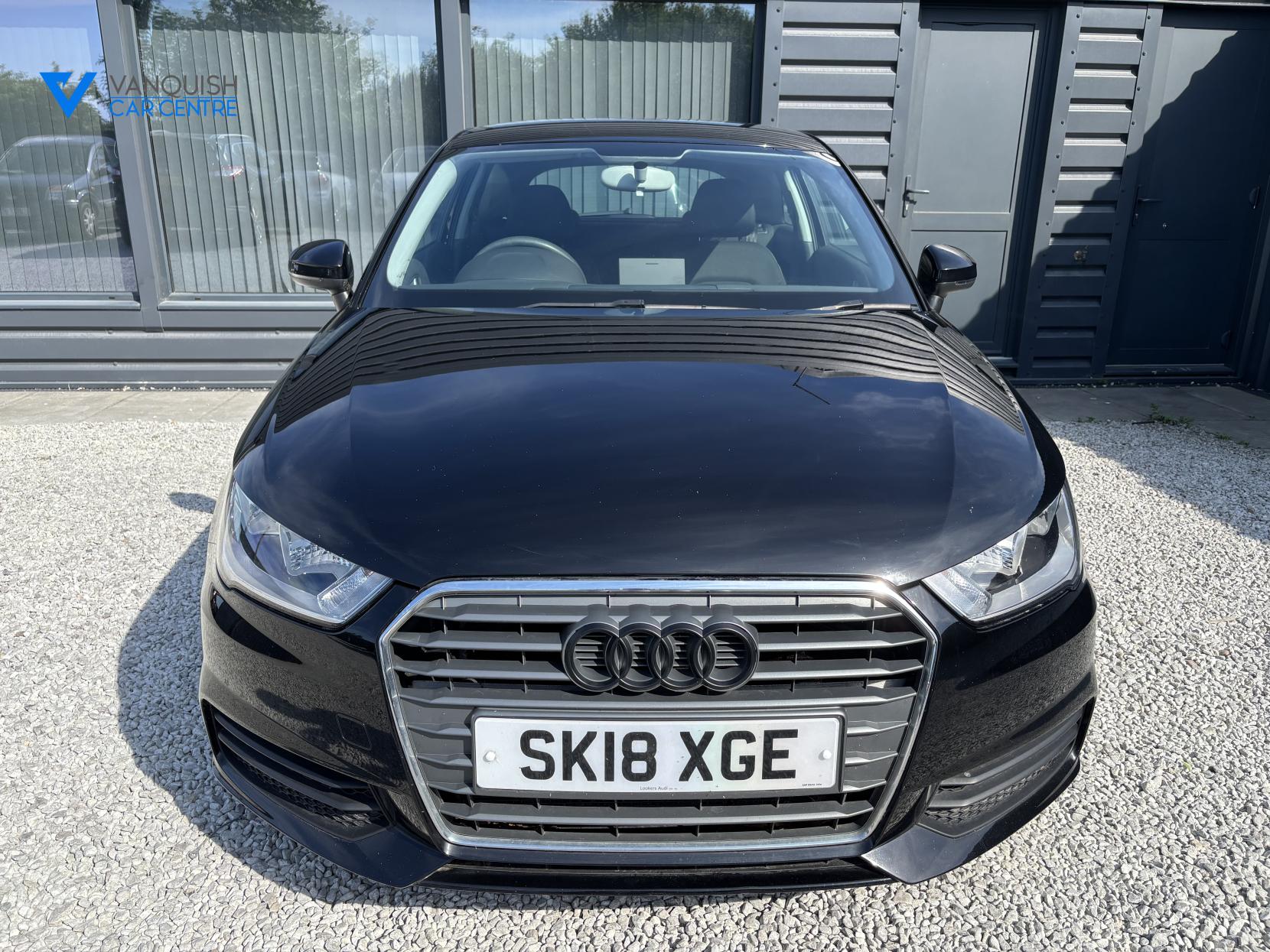 Audi A1 1.0 TFSI SE Hatchback 3dr Petrol Manual Euro 6 (s/s) (95 ps)