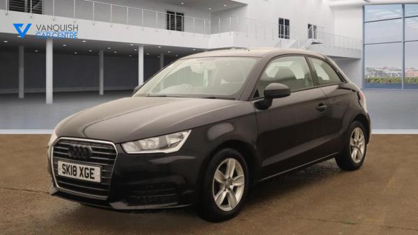 Audi A1 1.0 TFSI SE Hatchback 3dr Petrol Manual Euro 6 (s/s) (95 ps)