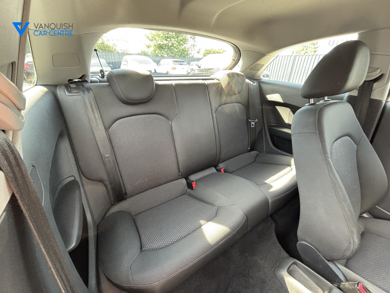 Audi A1 1.0 TFSI SE Hatchback 3dr Petrol Manual Euro 6 (s/s) (95 ps)