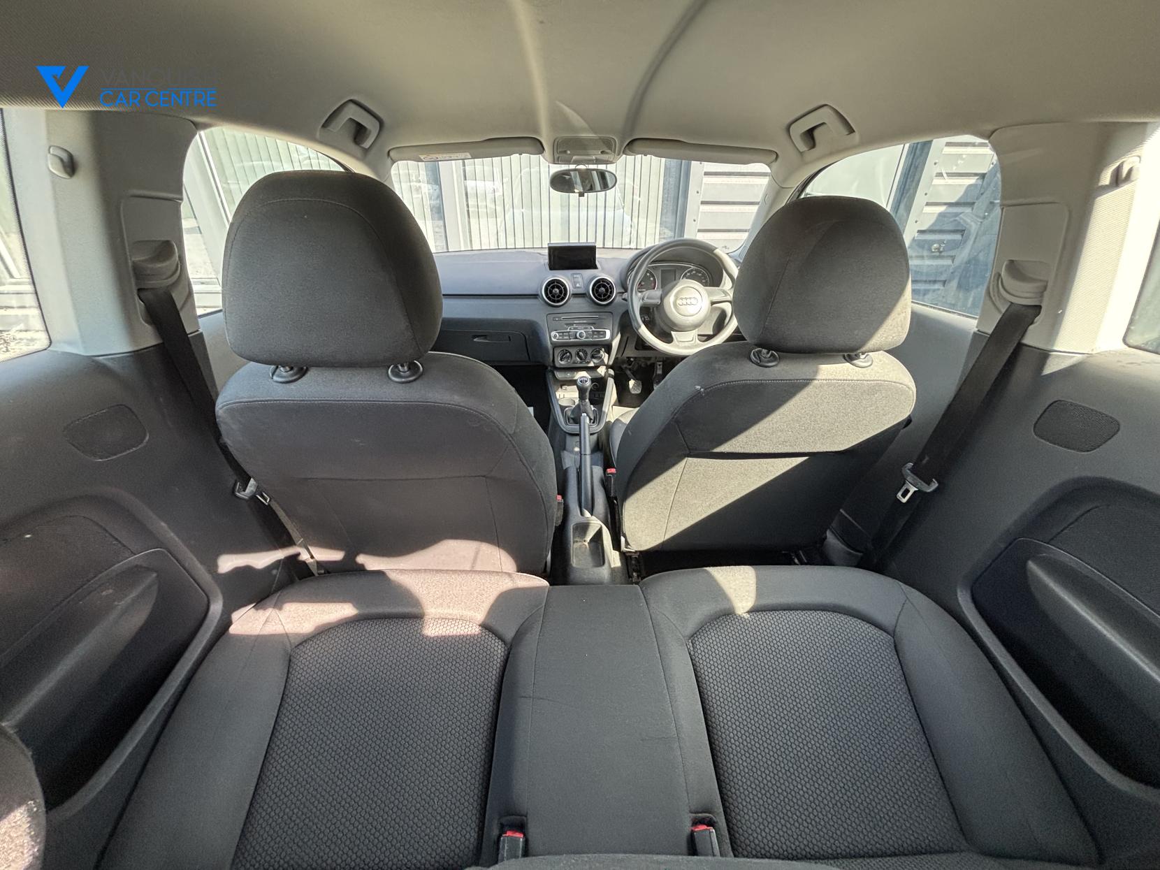 Audi A1 1.0 TFSI SE Hatchback 3dr Petrol Manual Euro 6 (s/s) (95 ps)