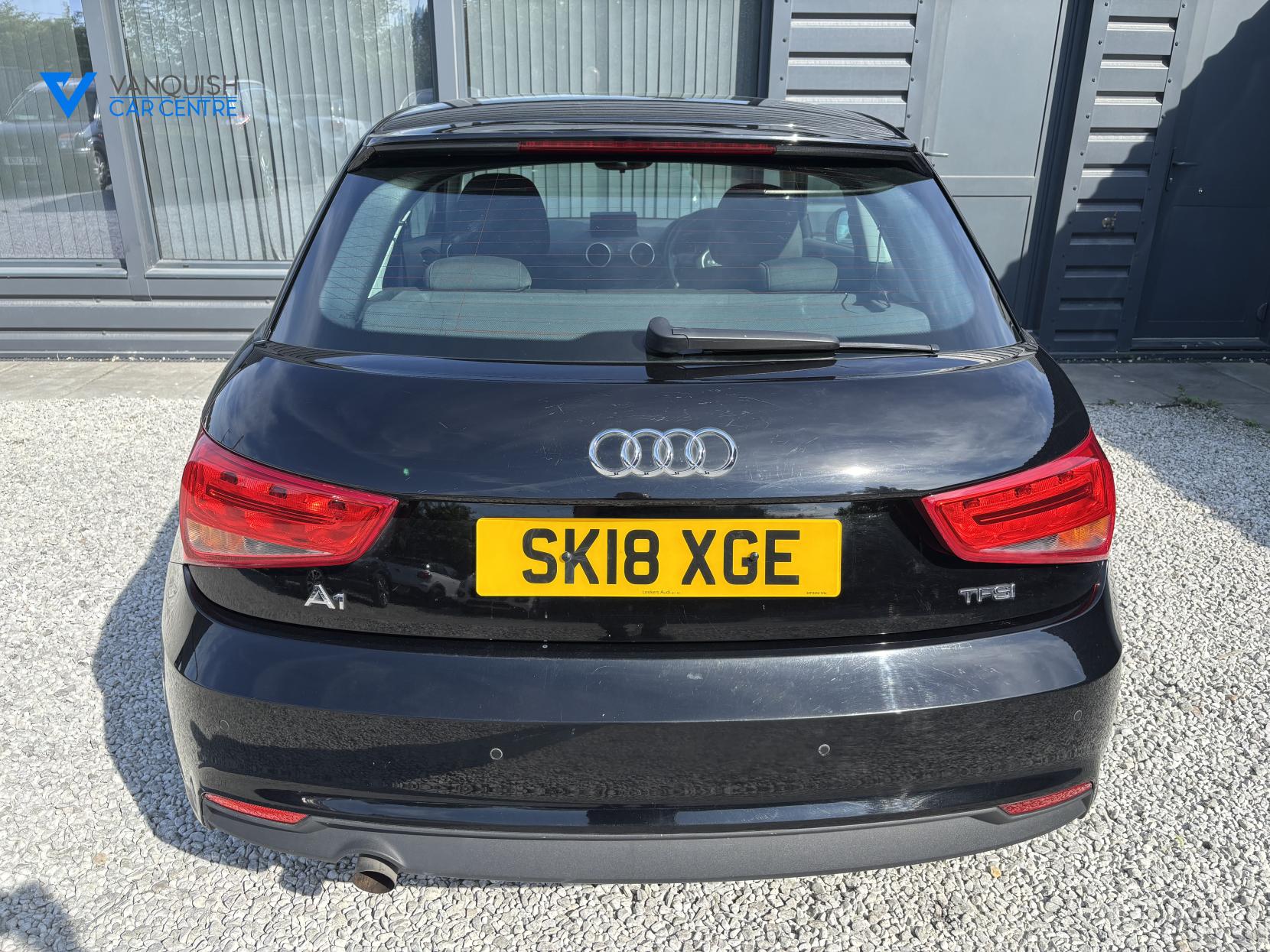 Audi A1 1.0 TFSI SE Hatchback 3dr Petrol Manual Euro 6 (s/s) (95 ps)