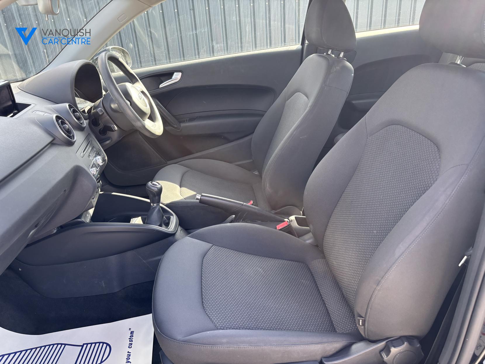 Audi A1 1.0 TFSI SE Hatchback 3dr Petrol Manual Euro 6 (s/s) (95 ps)