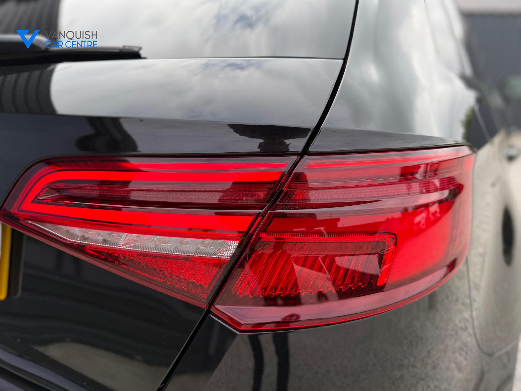 Audi S3 2.0 TFSI Black Edition Sportback 5dr Petrol S Tronic quattro Euro 6 (s/s) (310 ps)