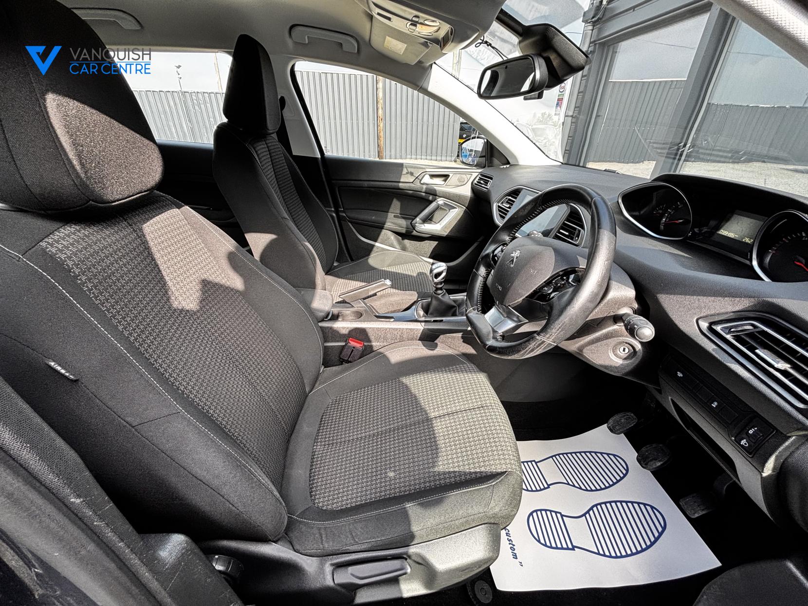 Peugeot 308 1.5 BlueHDi Active Hatchback 5dr Diesel Manual Euro 6 (s/s) (130 ps)