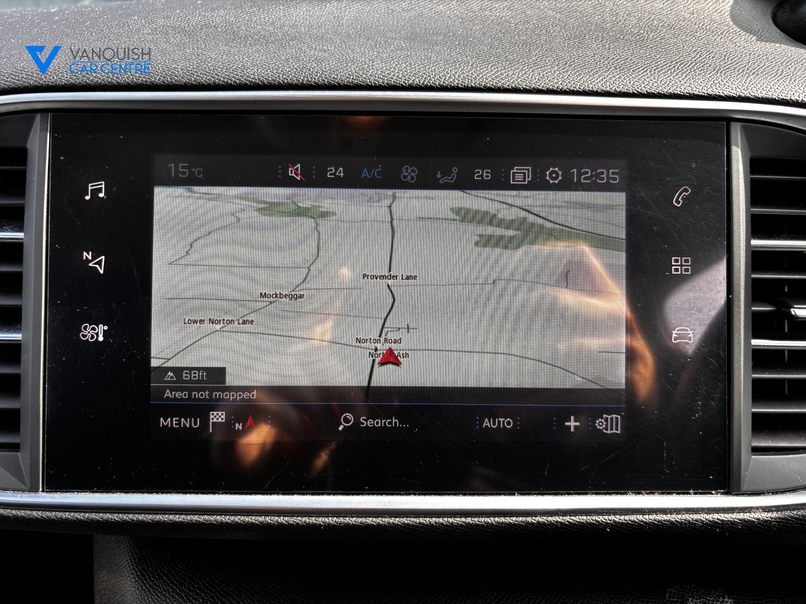 Peugeot 308 1.5 BlueHDi Active Hatchback 5dr Diesel Manual Euro 6 (s/s) (130 ps)