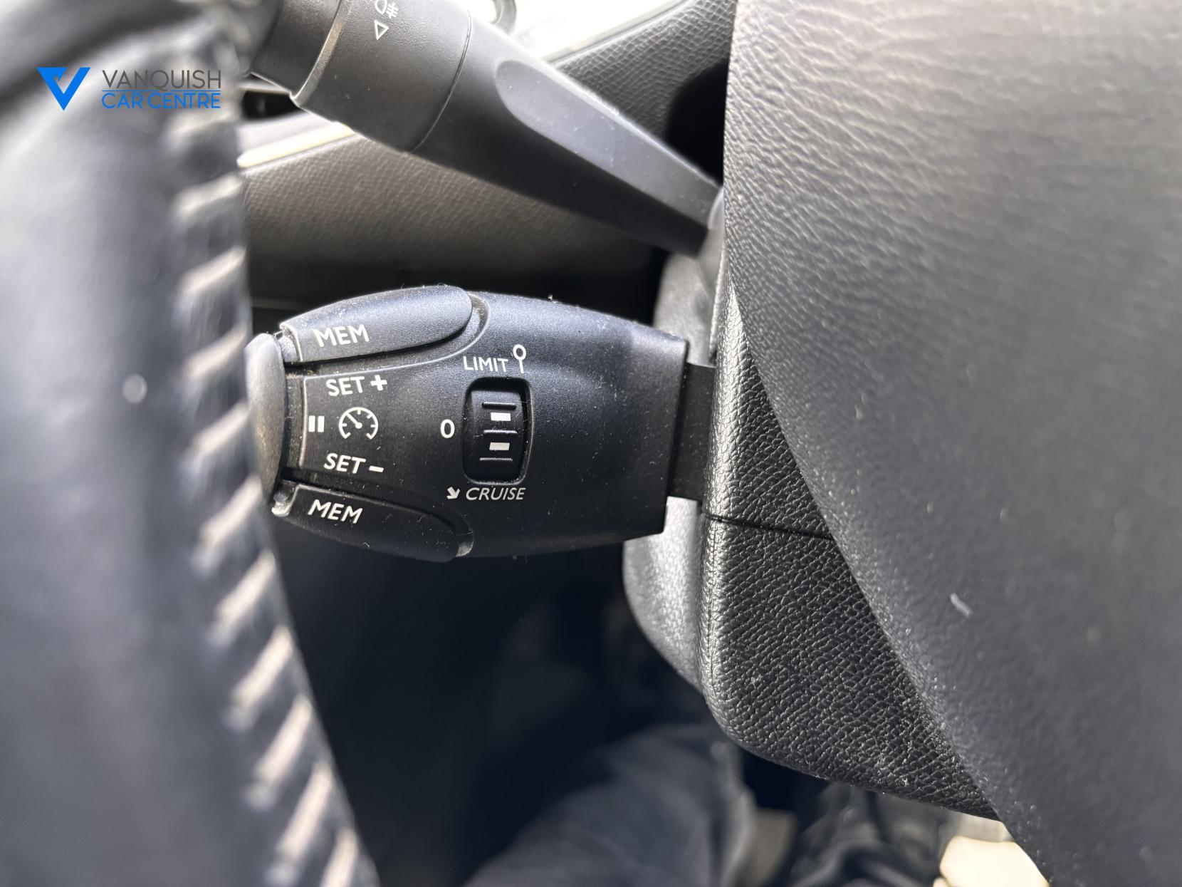 Peugeot 308 1.5 BlueHDi Active Hatchback 5dr Diesel Manual Euro 6 (s/s) (130 ps)