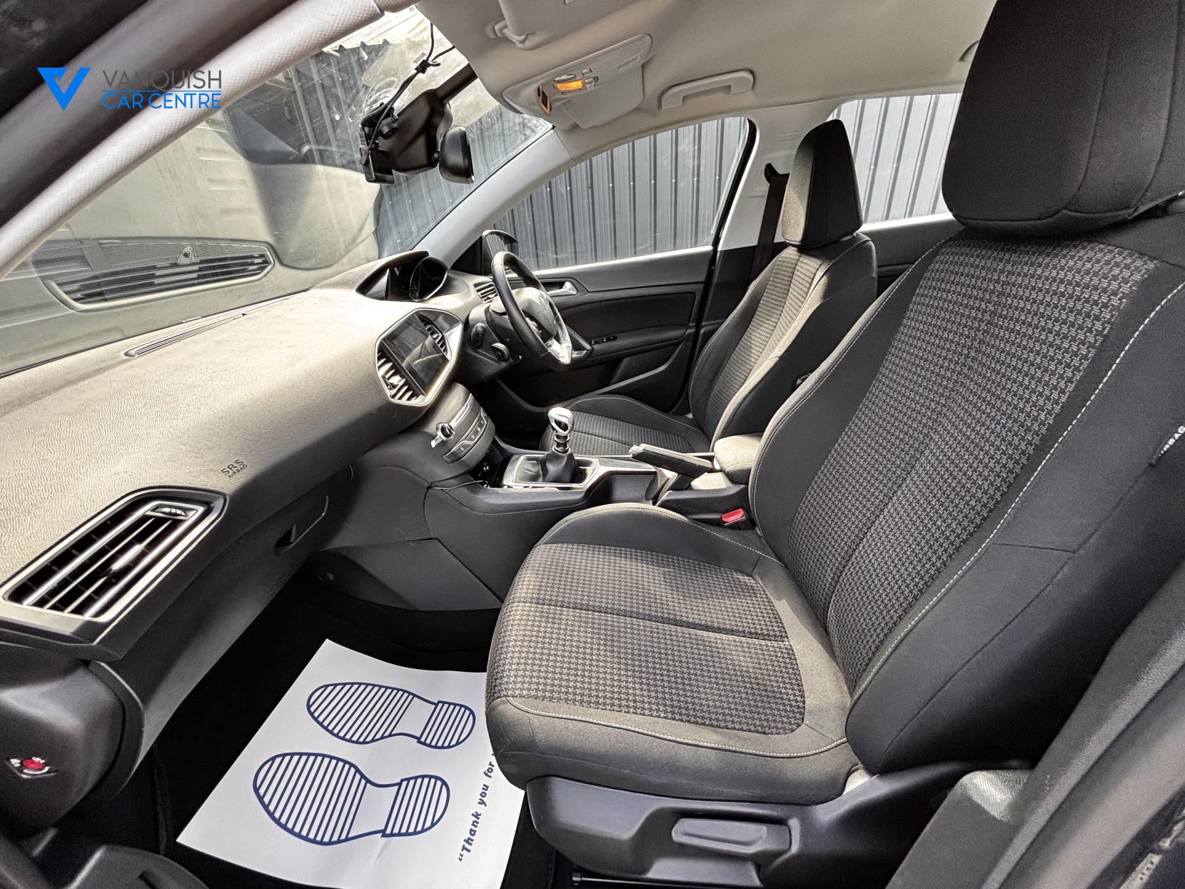 Peugeot 308 1.5 BlueHDi Active Hatchback 5dr Diesel Manual Euro 6 (s/s) (130 ps)