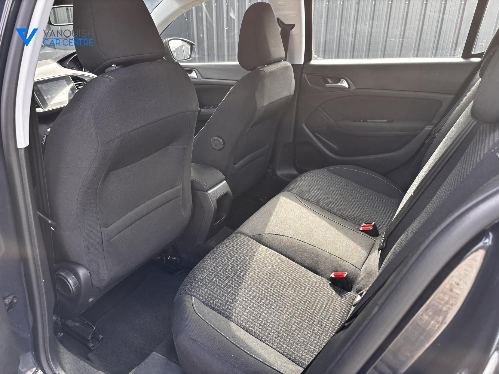 Peugeot 308 1.5 BlueHDi Active Hatchback 5dr Diesel Manual Euro 6 (s/s) (130 ps)