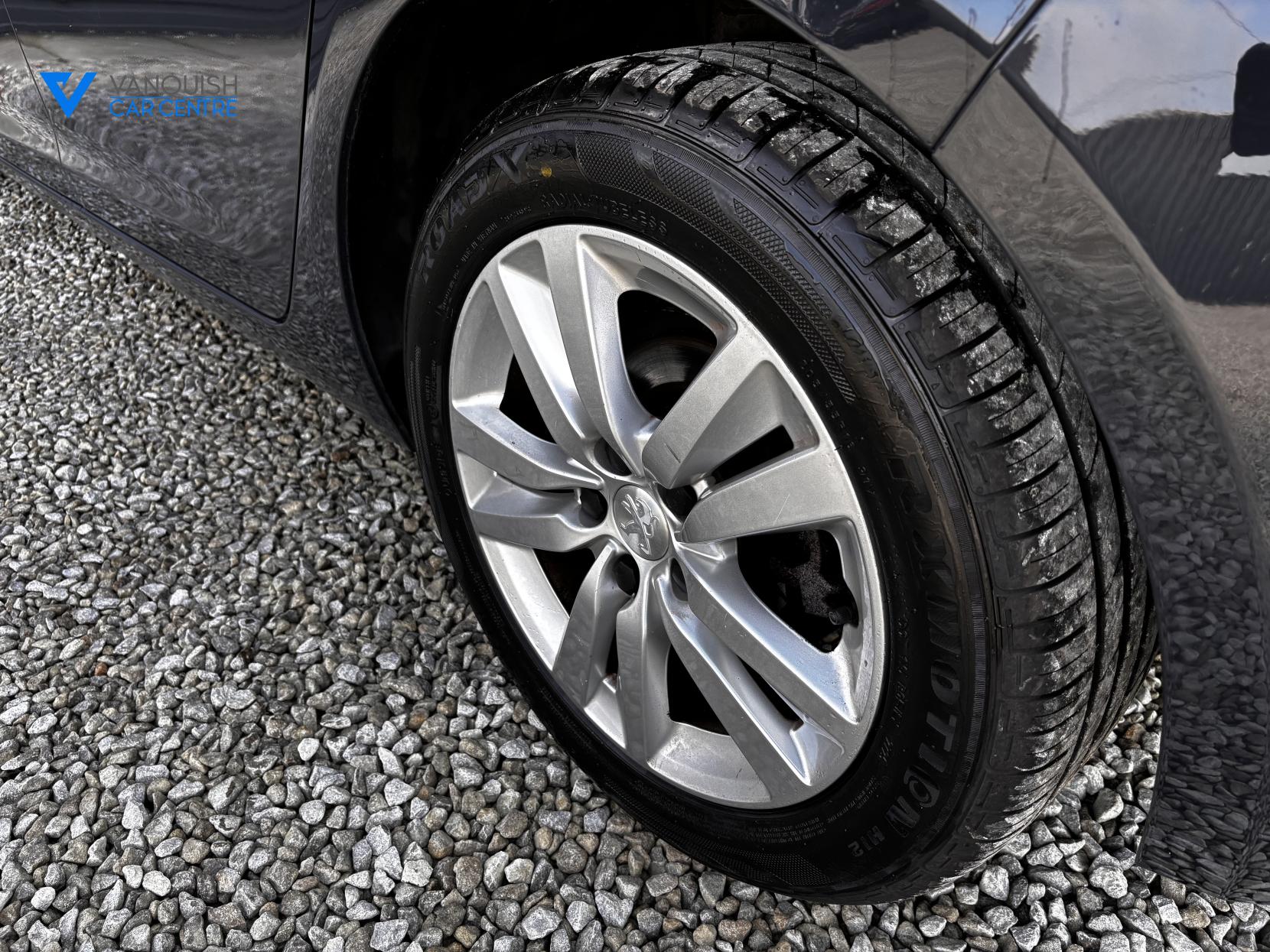 Peugeot 308 1.5 BlueHDi Active Hatchback 5dr Diesel Manual Euro 6 (s/s) (130 ps)