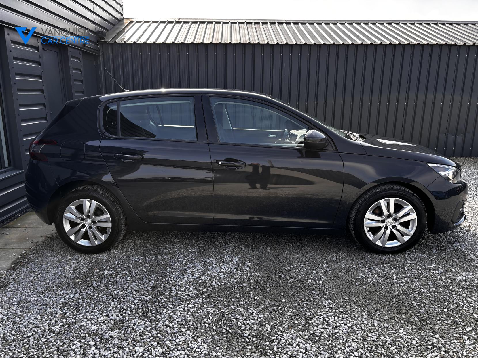 Peugeot 308 1.5 BlueHDi Active Hatchback 5dr Diesel Manual Euro 6 (s/s) (130 ps)